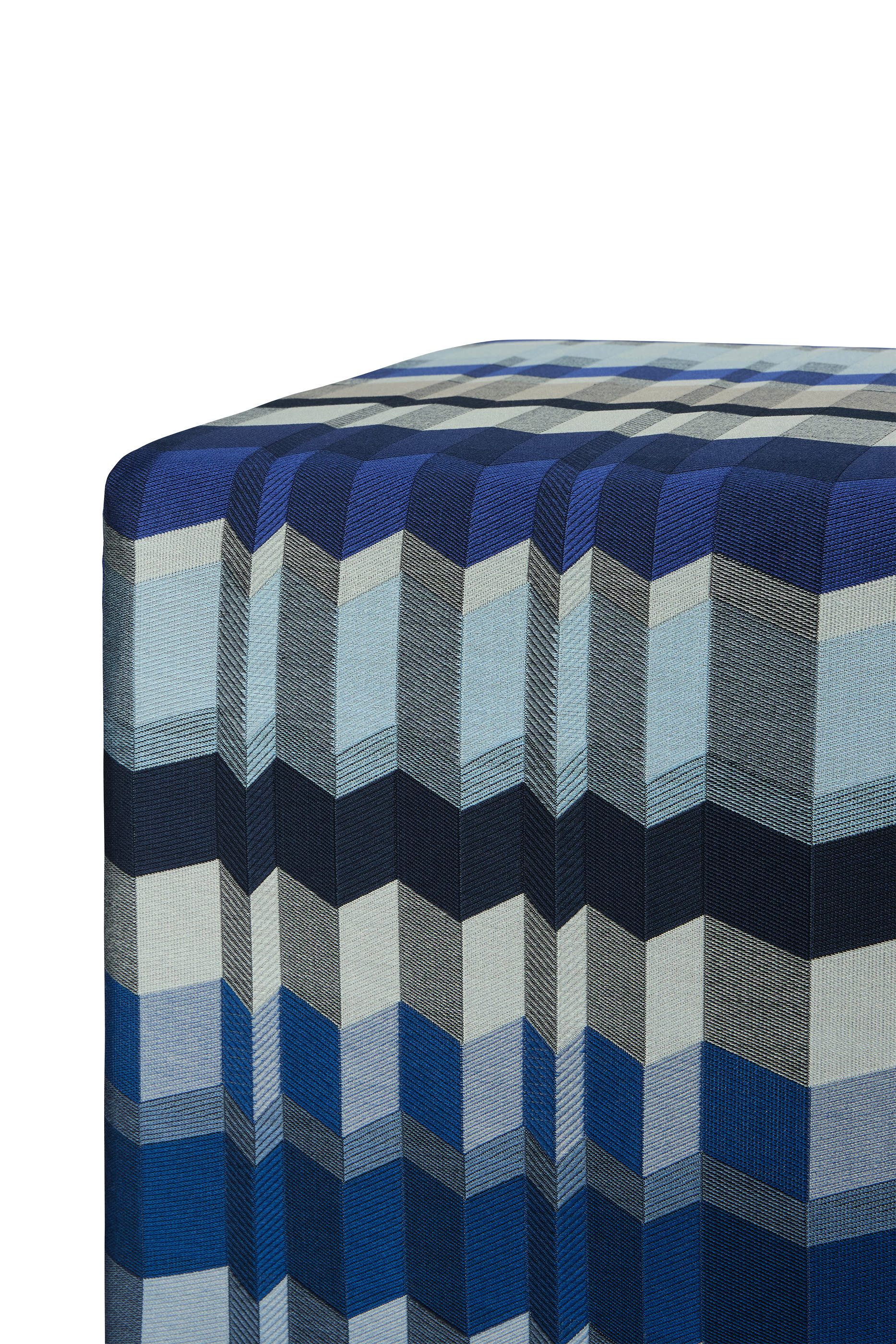 Positano Pouffe