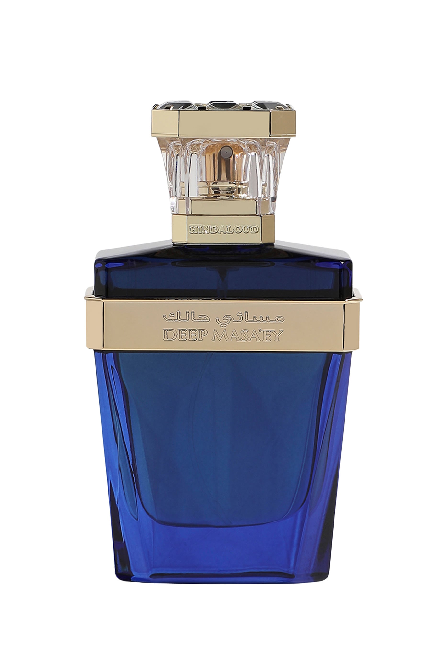 Deep Masa&rsquo;ey Parfum