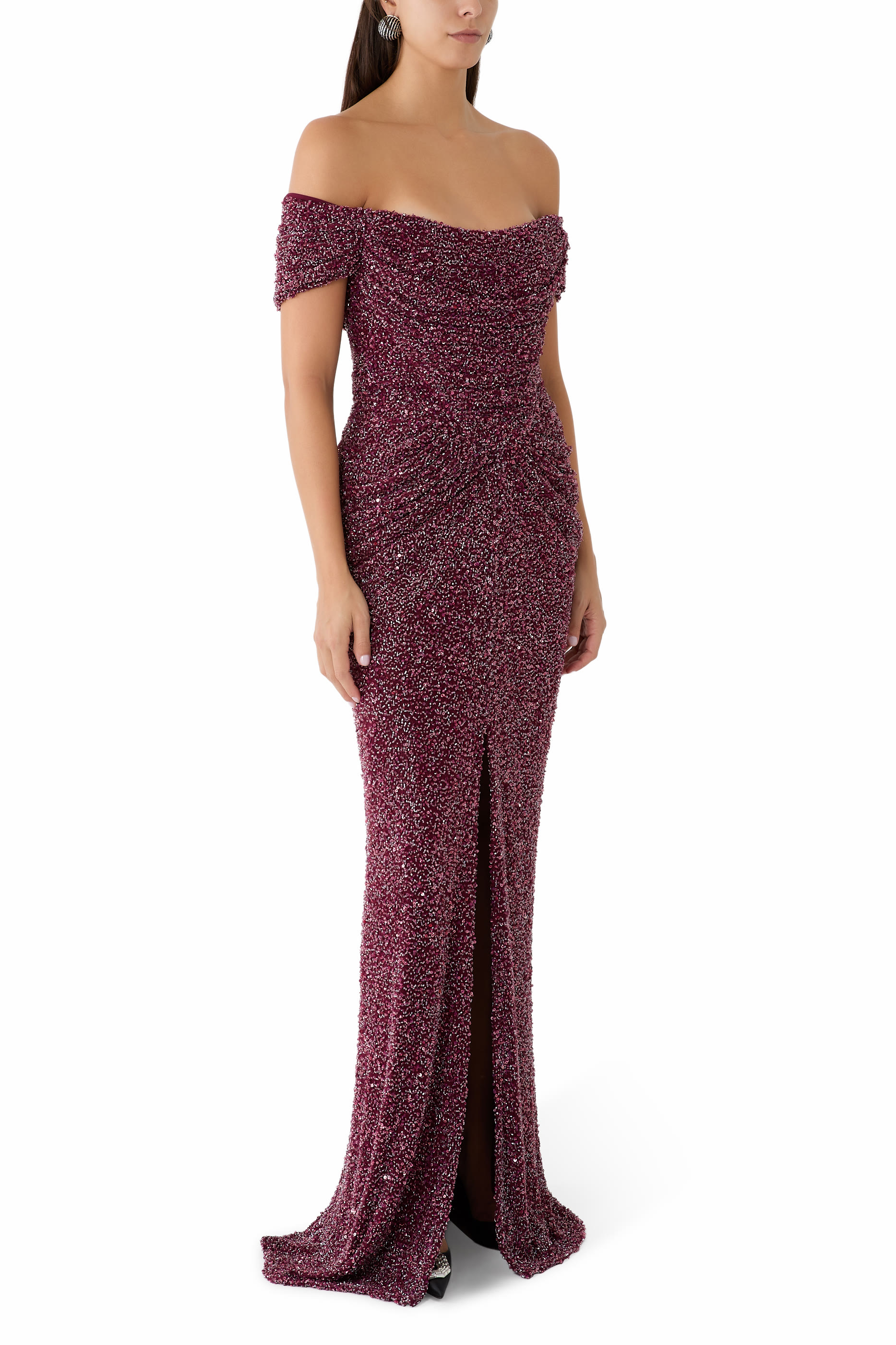 Lorene Dress