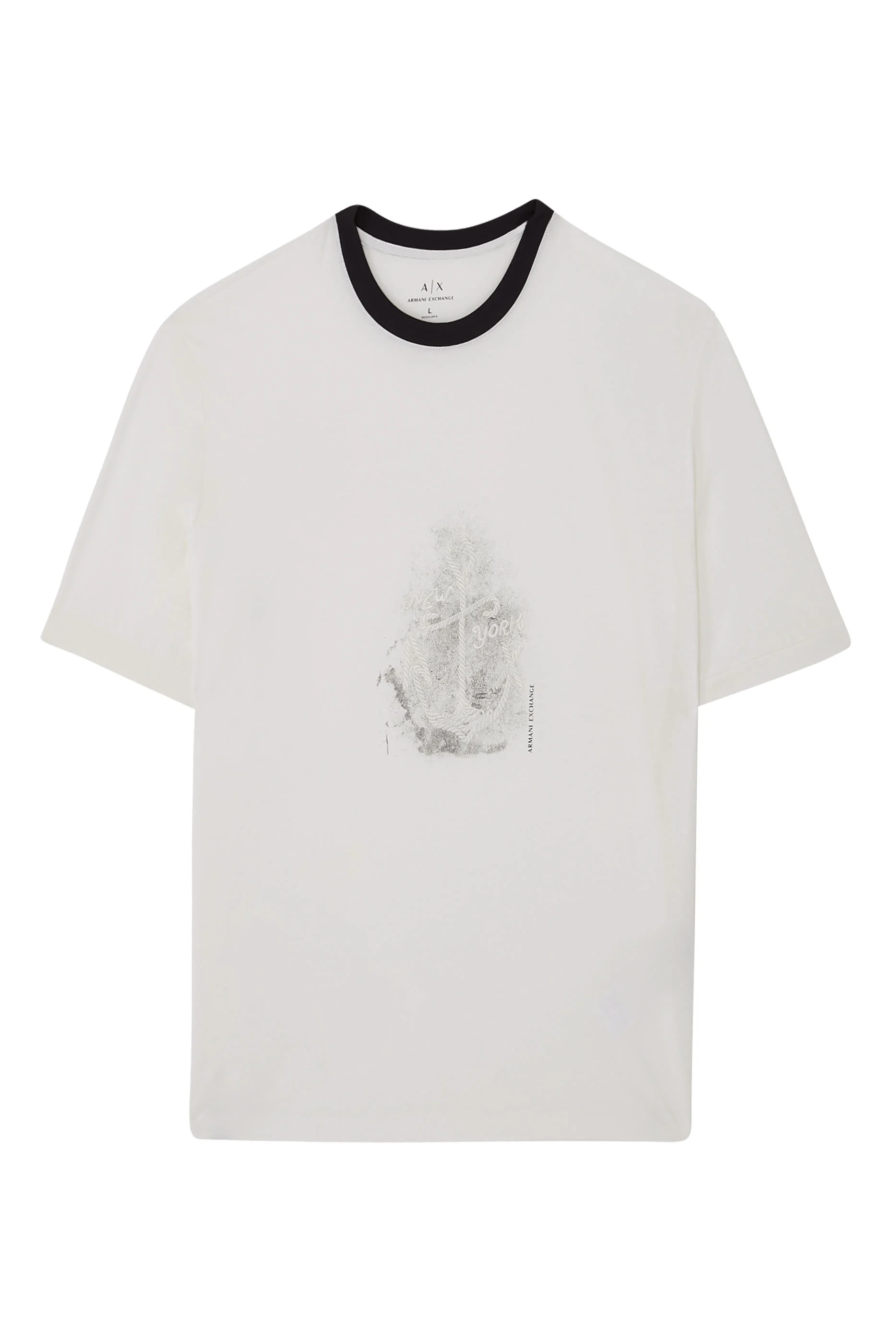 Anchor Design T-Shirt