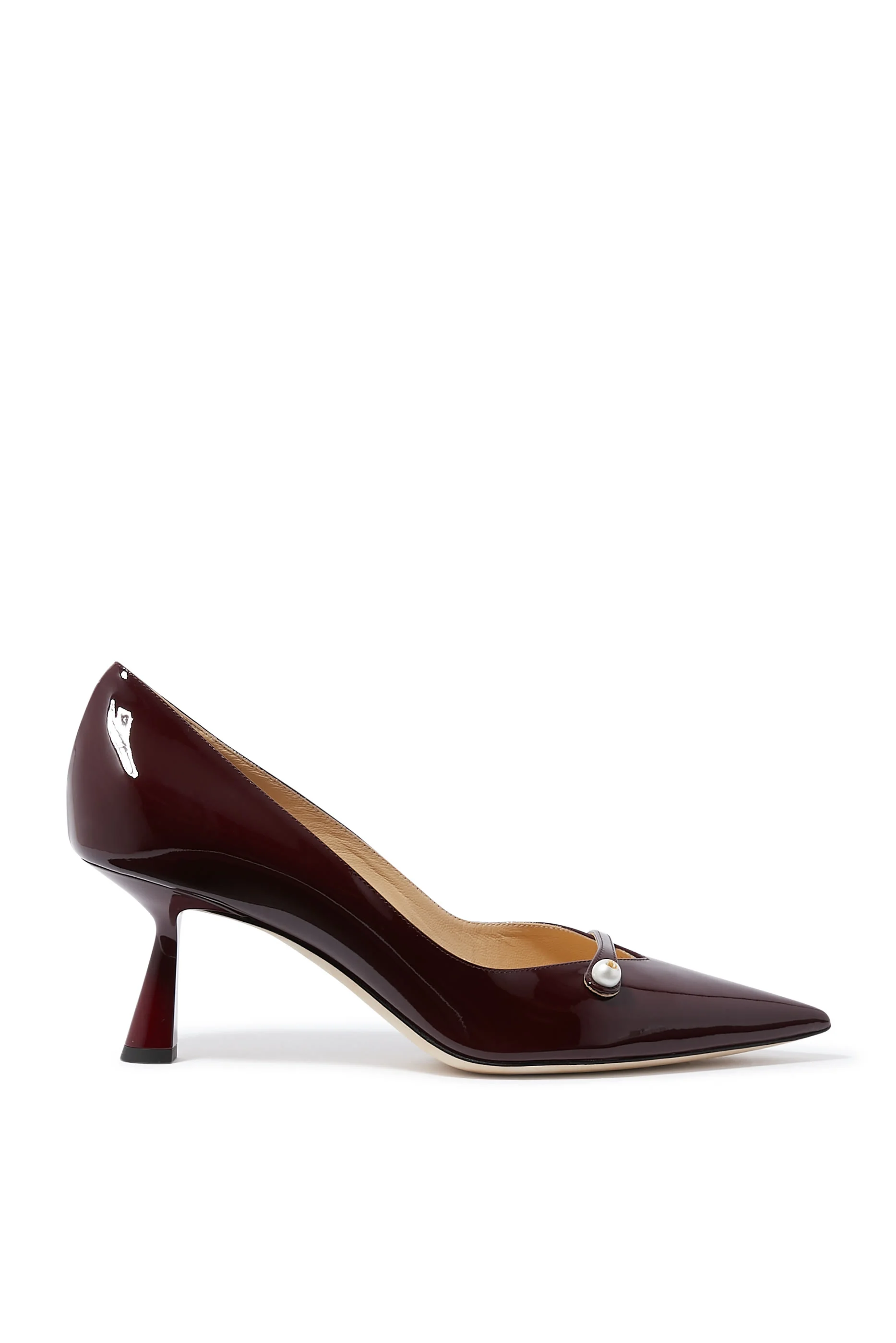 Rosalia 65 Pumps