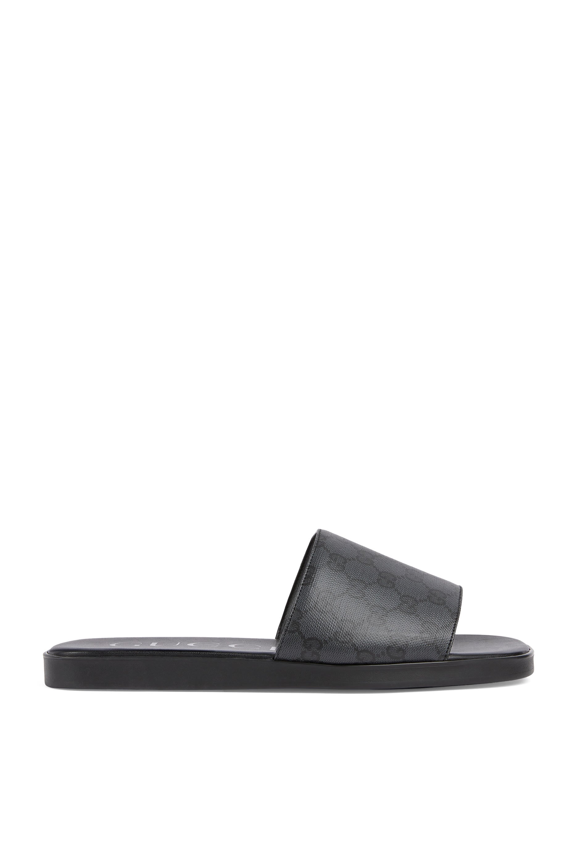 GG Slide Sandals