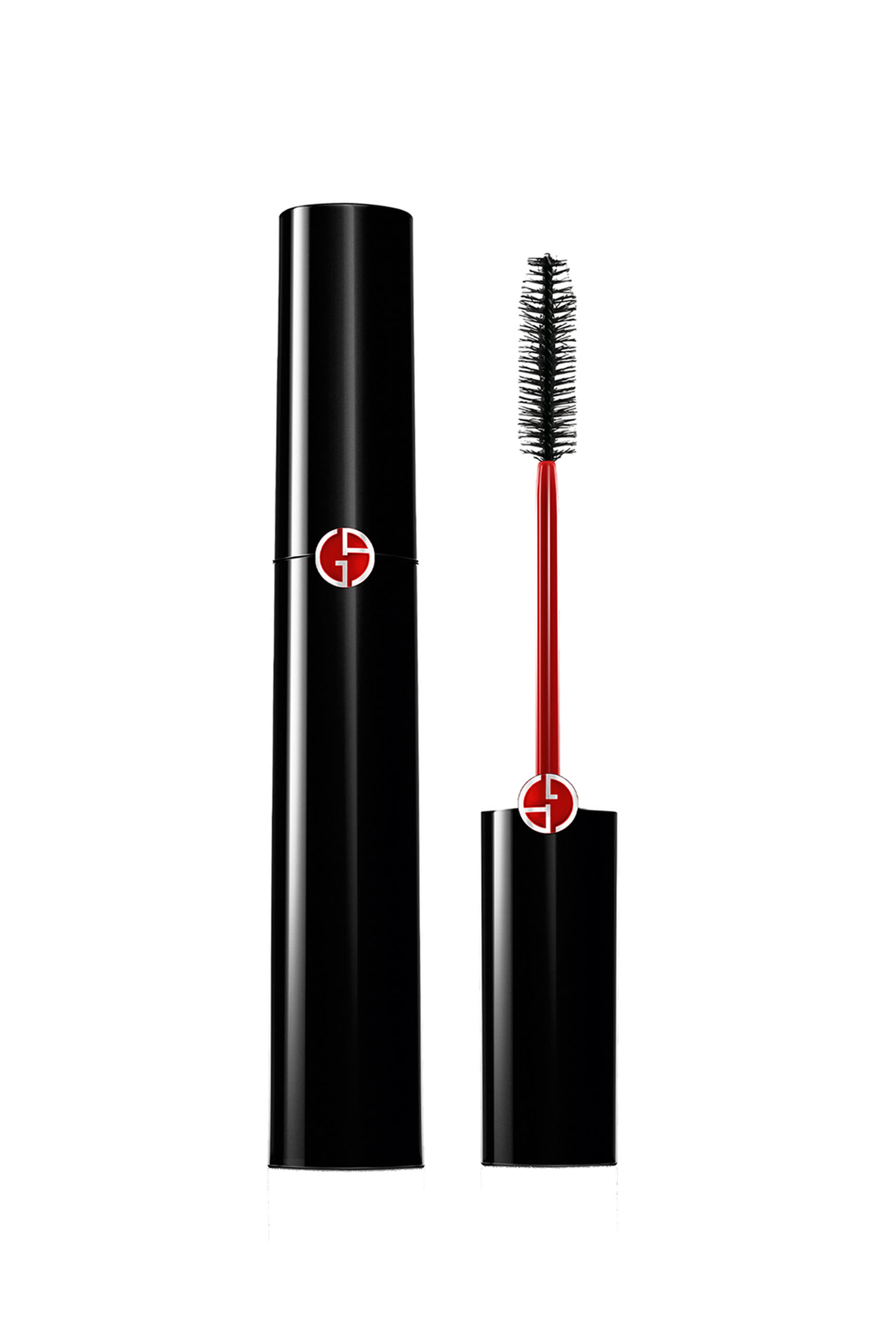 Black Ecstasy Mascara