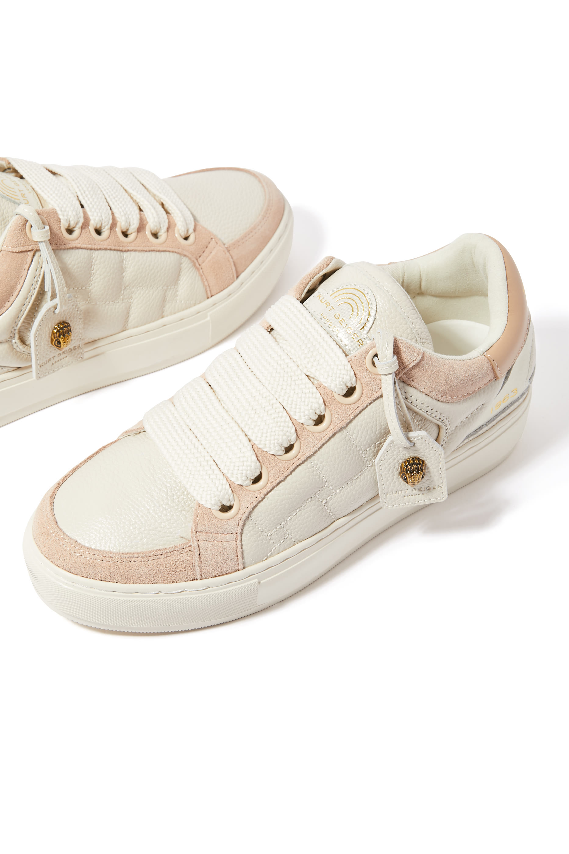 Southbank Tag Sneakers