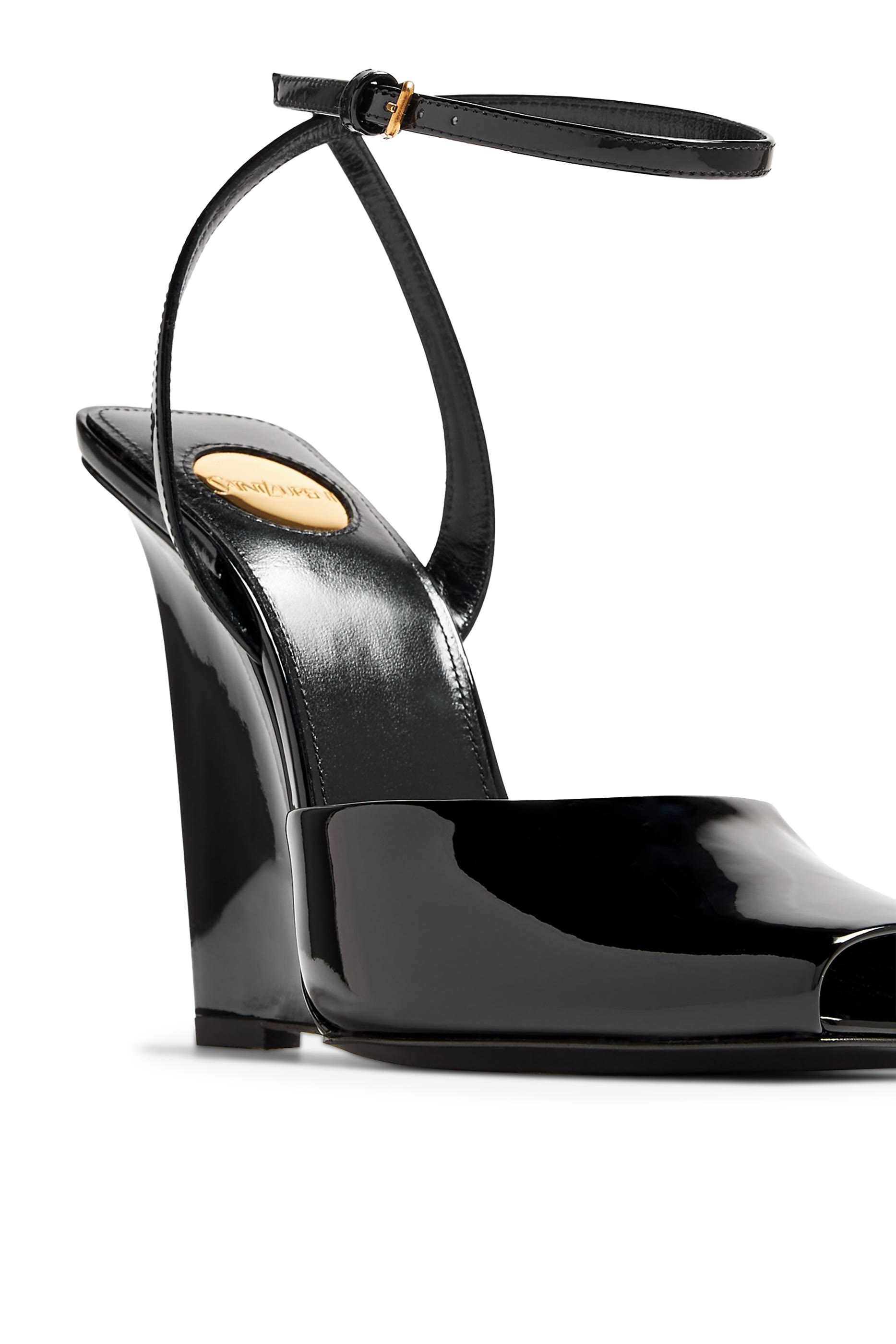 La Scandale 110 Wedges