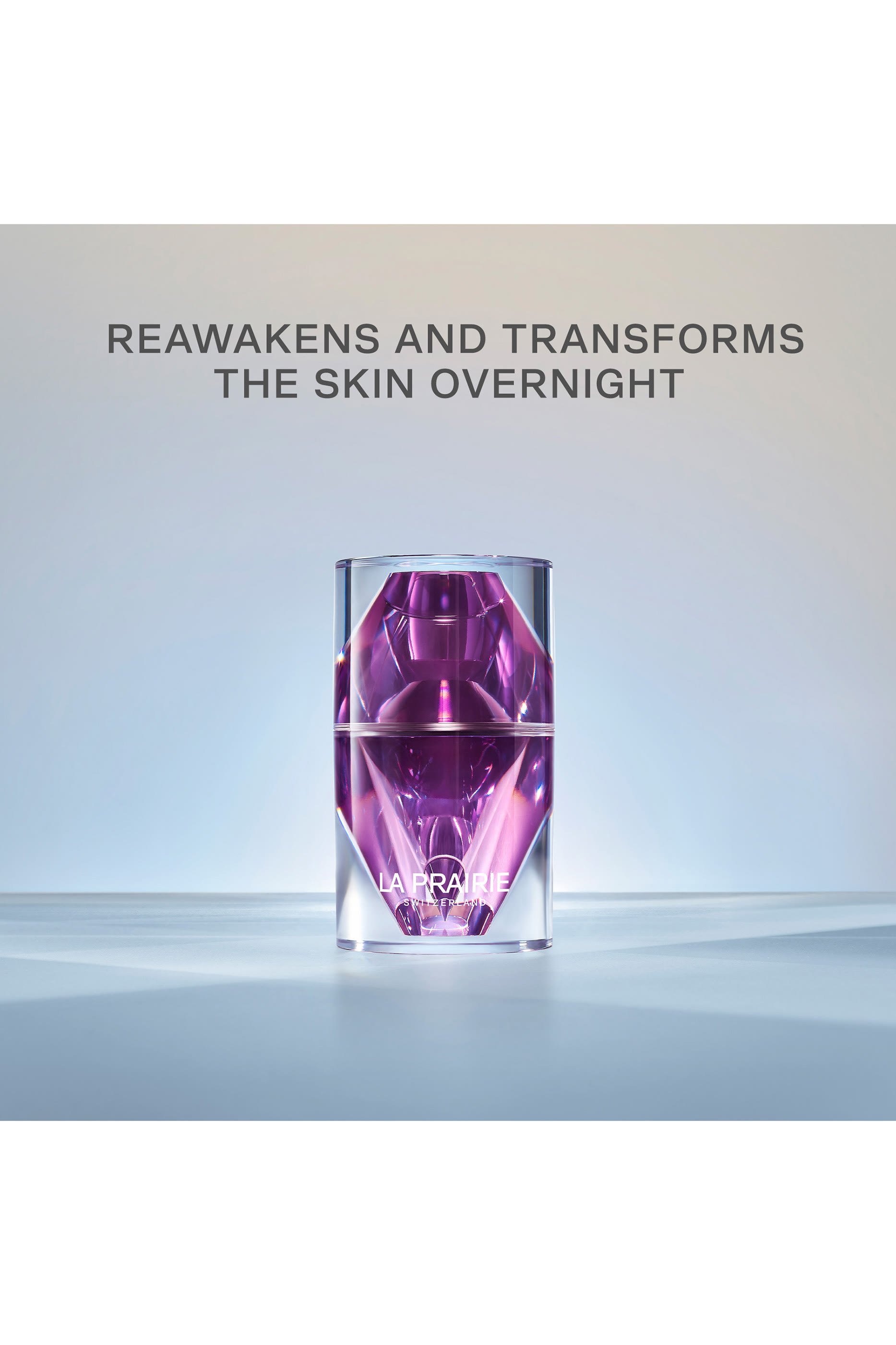 Platinum Rare Cellular Night Elixir