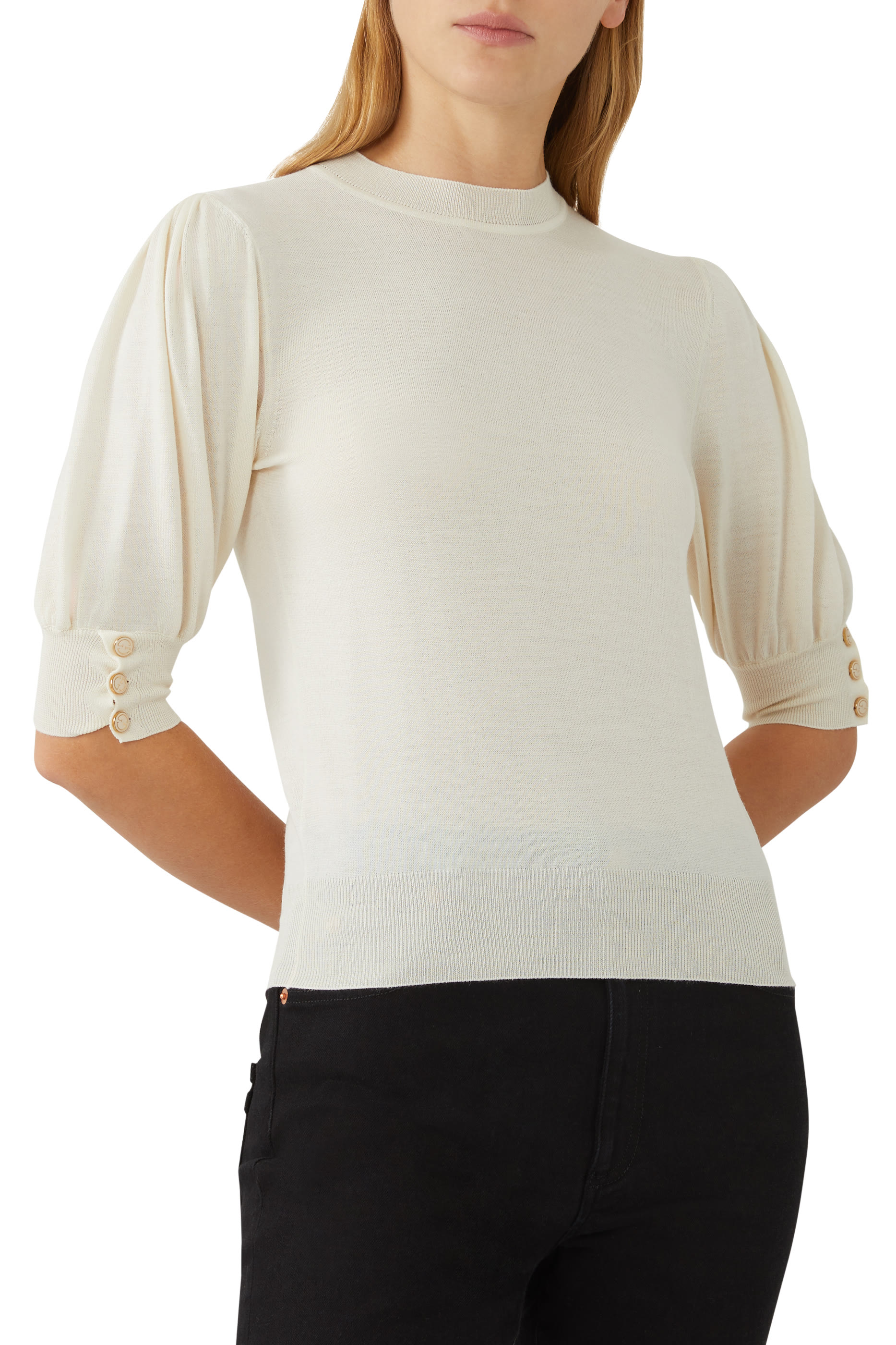 Extra Fine Wool Top