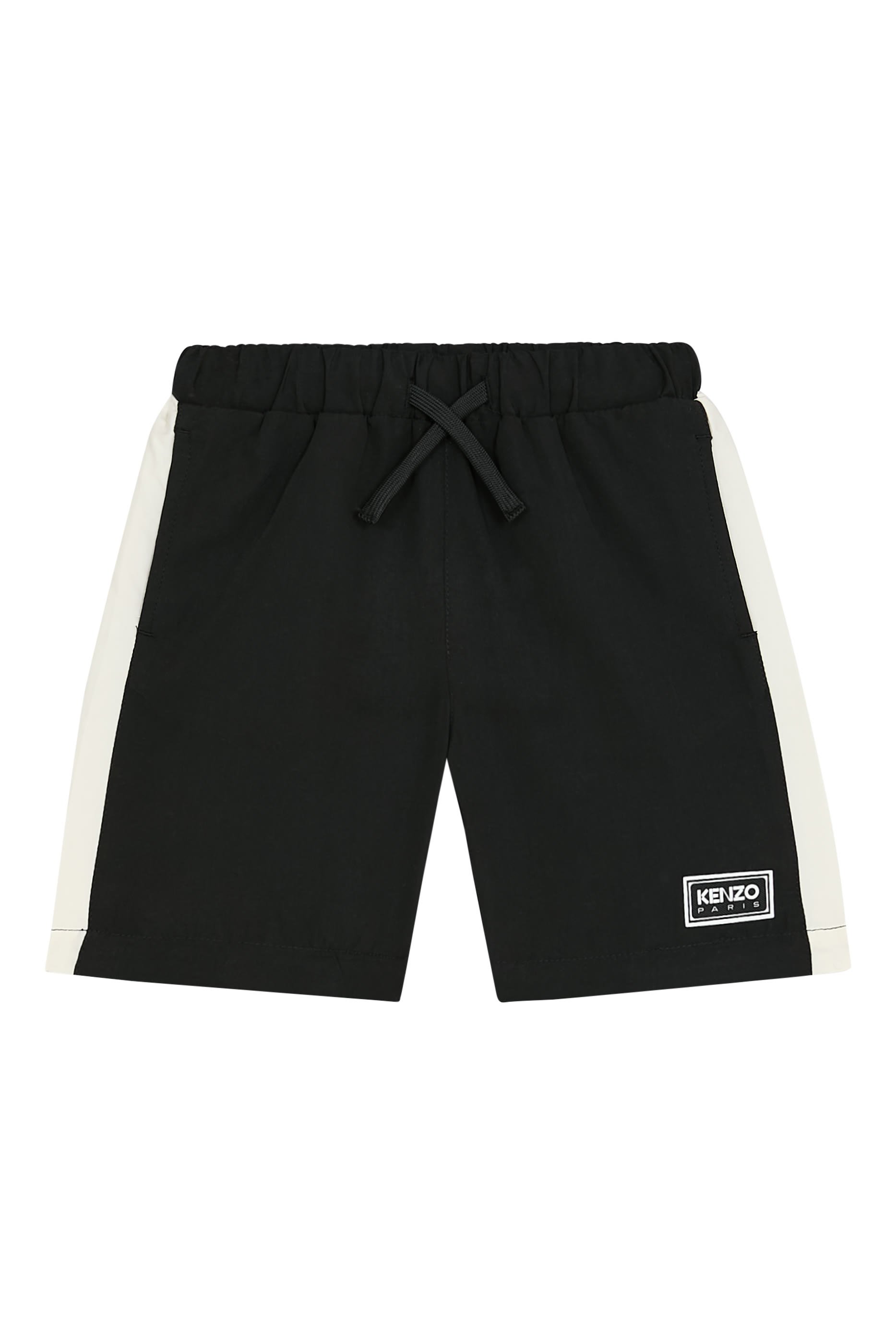 Kids Logo Swim Shorts 
