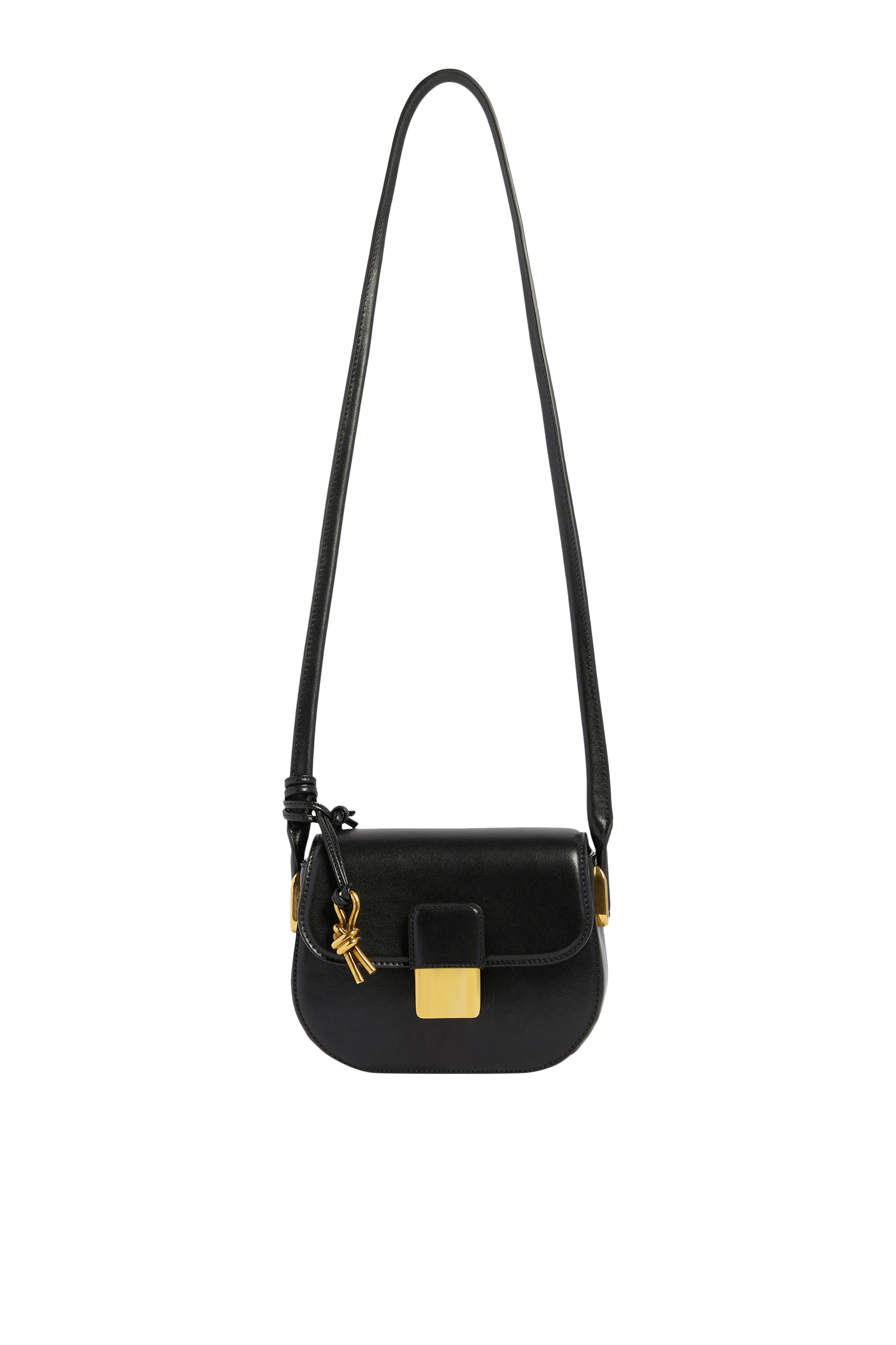 Mini Desiree Crossbody Bag