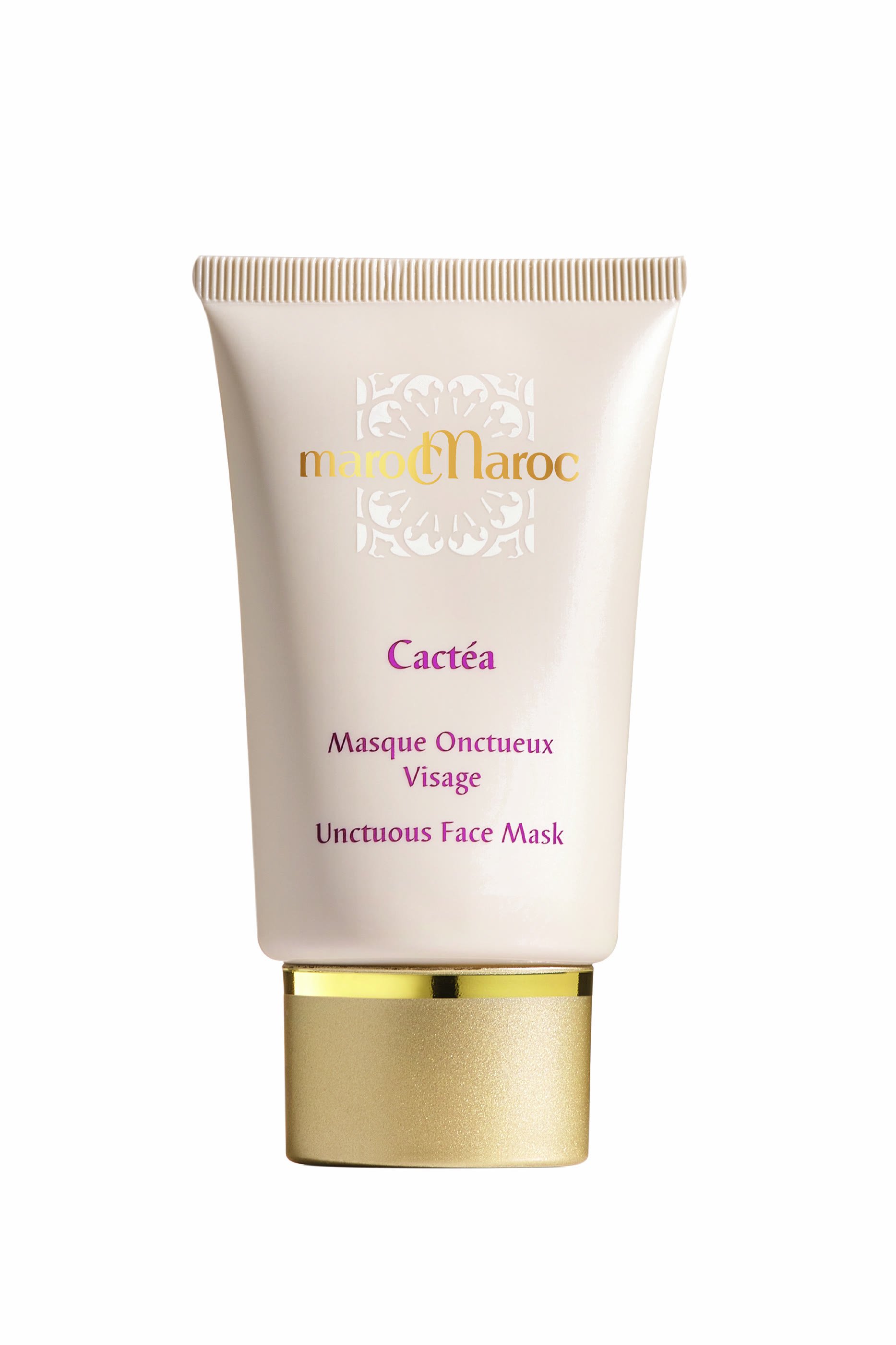 Cactéa Unctuous Face Mask