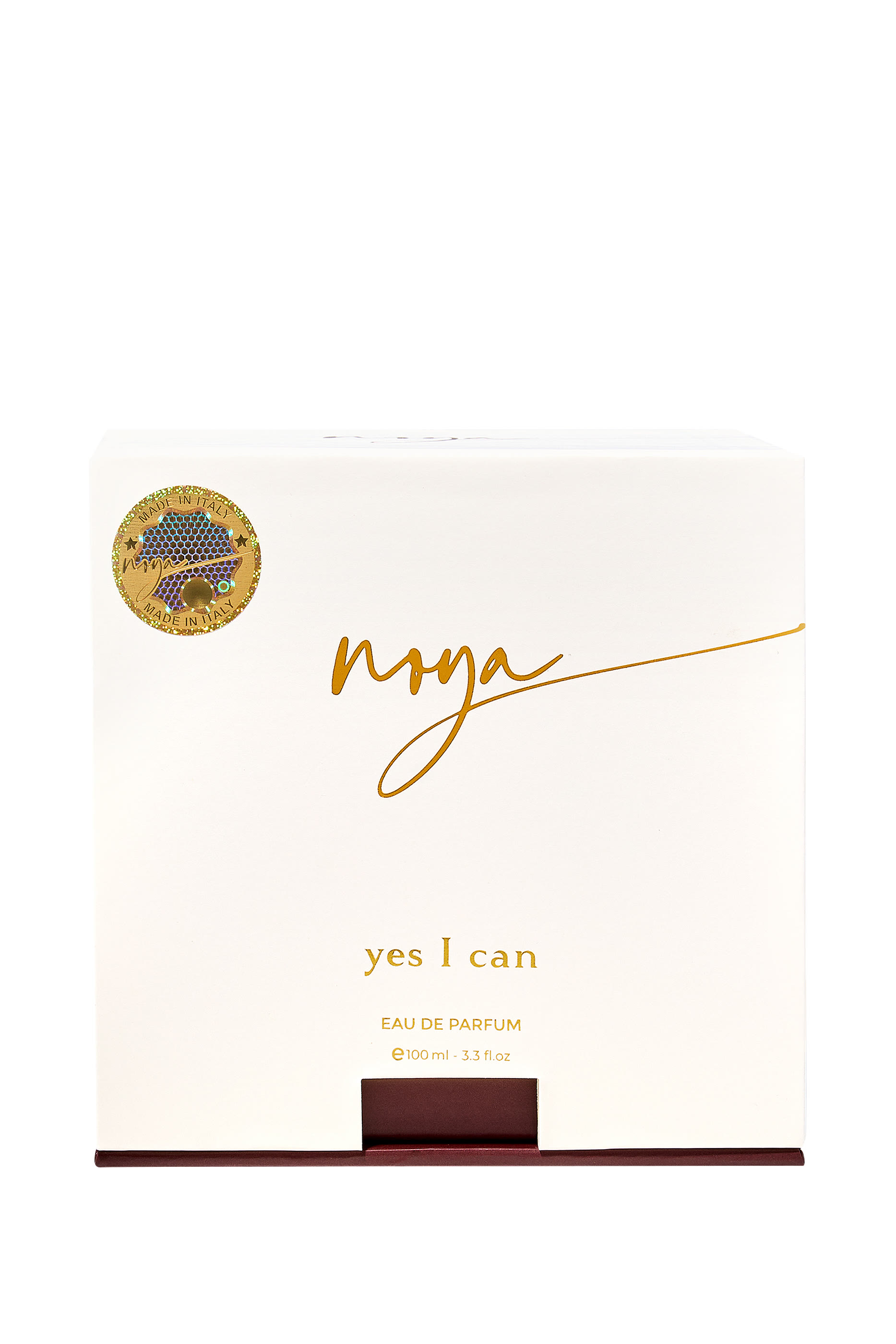 Yes I Can Eau de Parfum