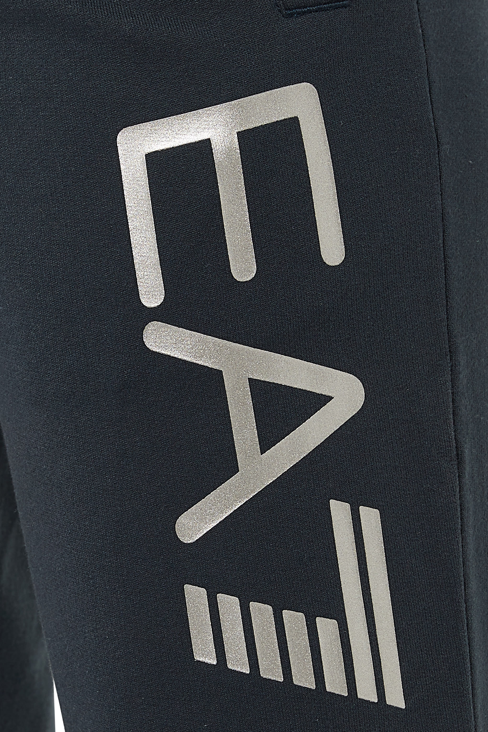 EA7 Logo Train Series Pants