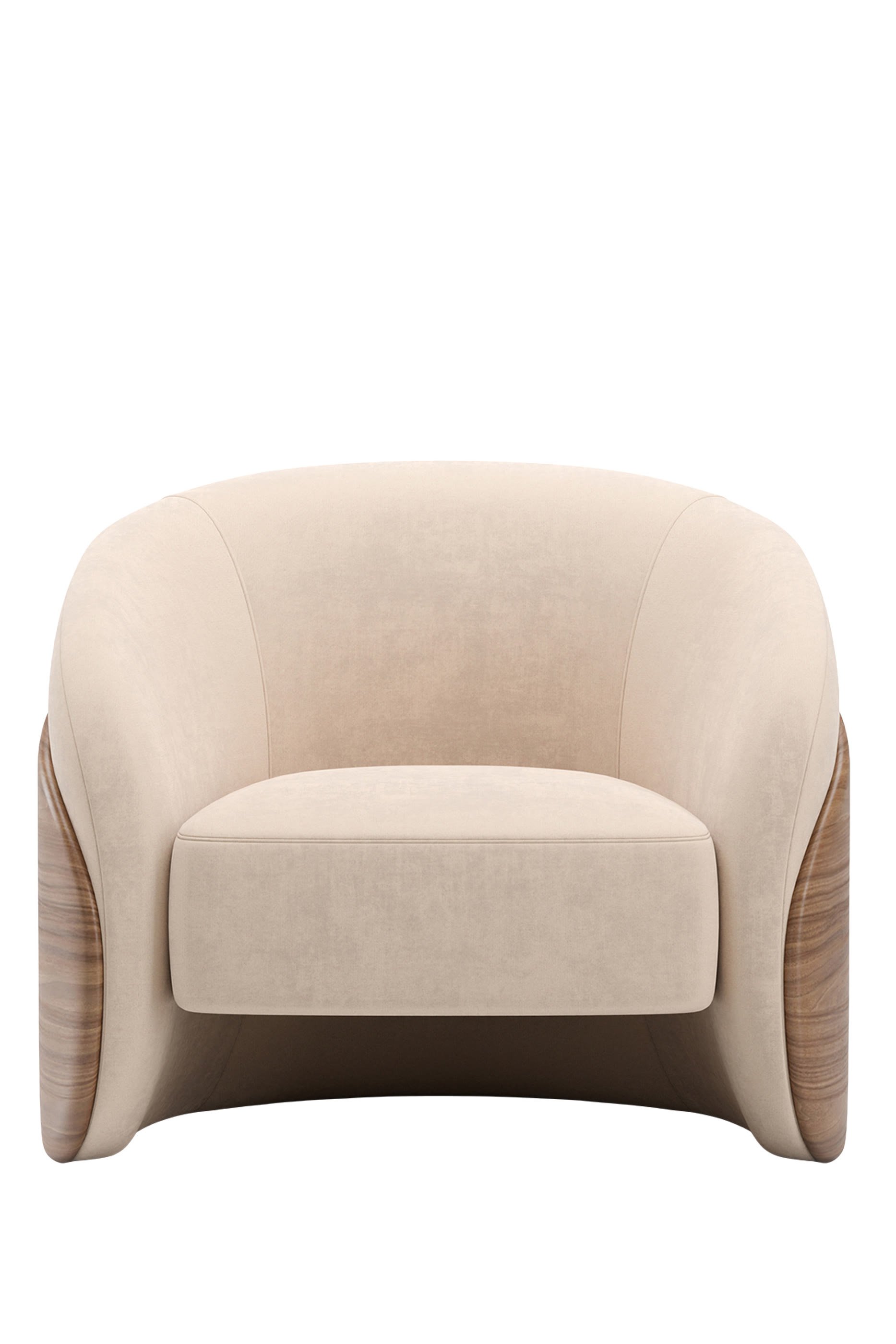 Fleur Armchair 