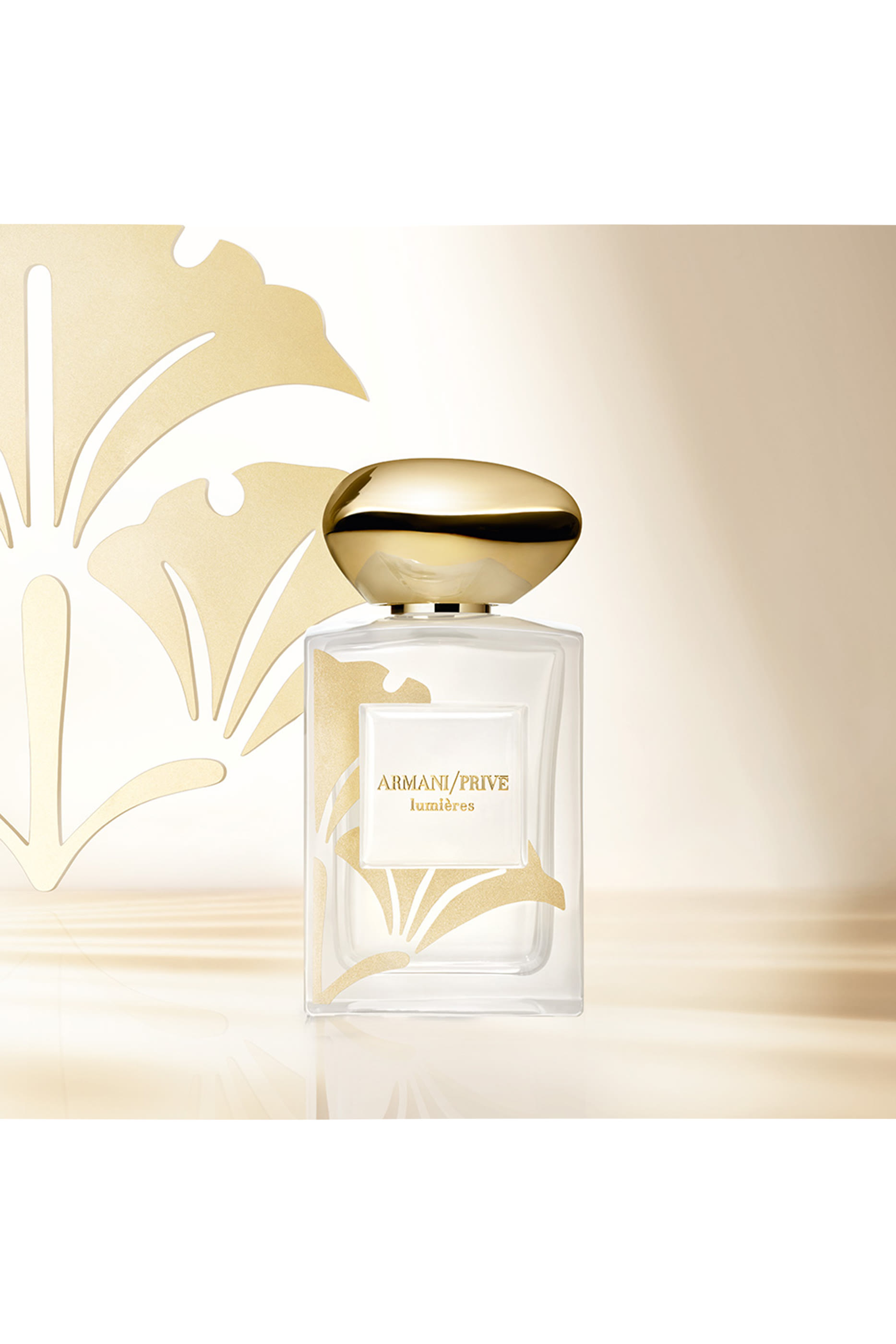Privé Lumières Eau de Parfum
