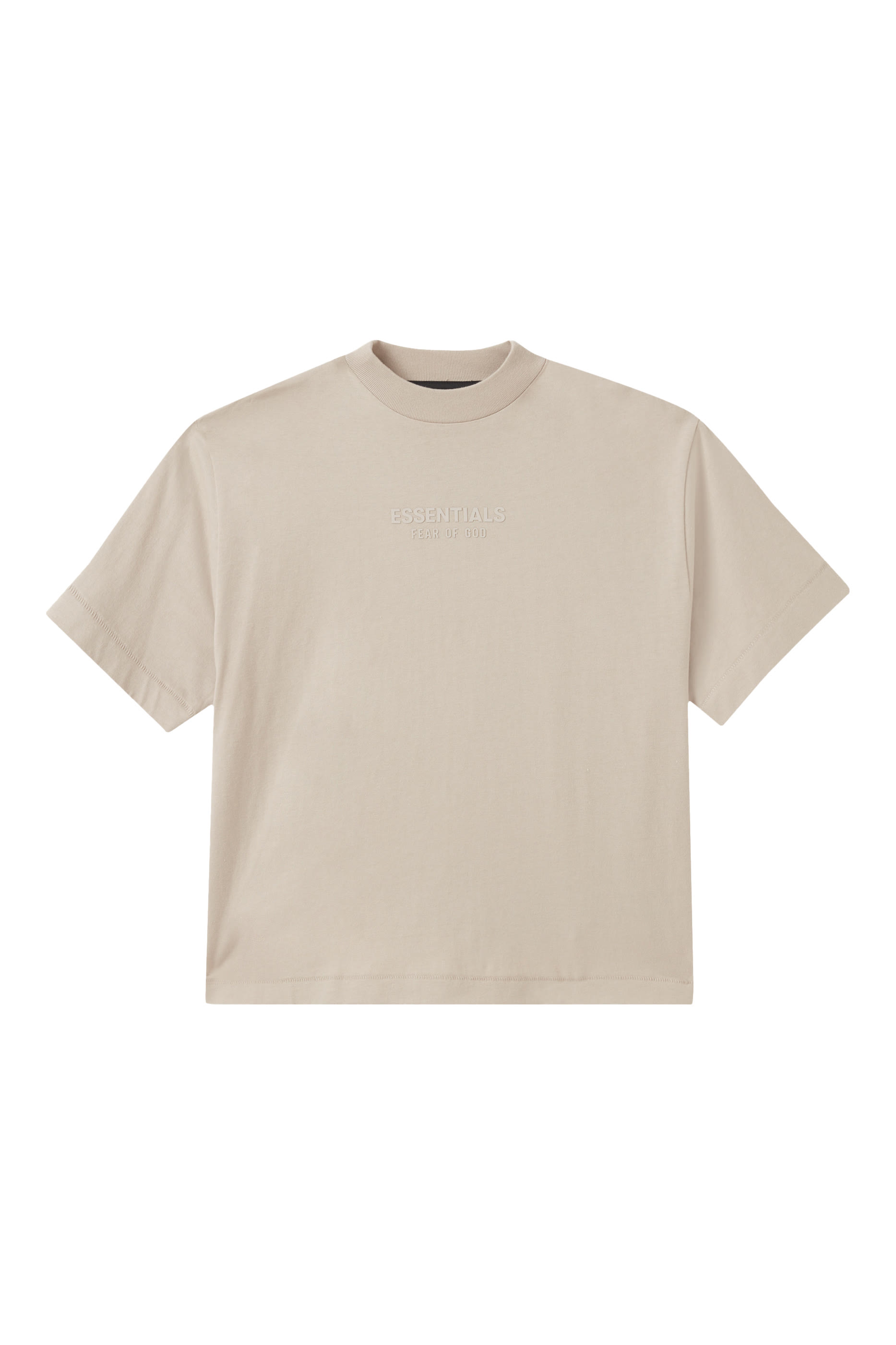 Kids Logo Short Sleeve T-Shirt