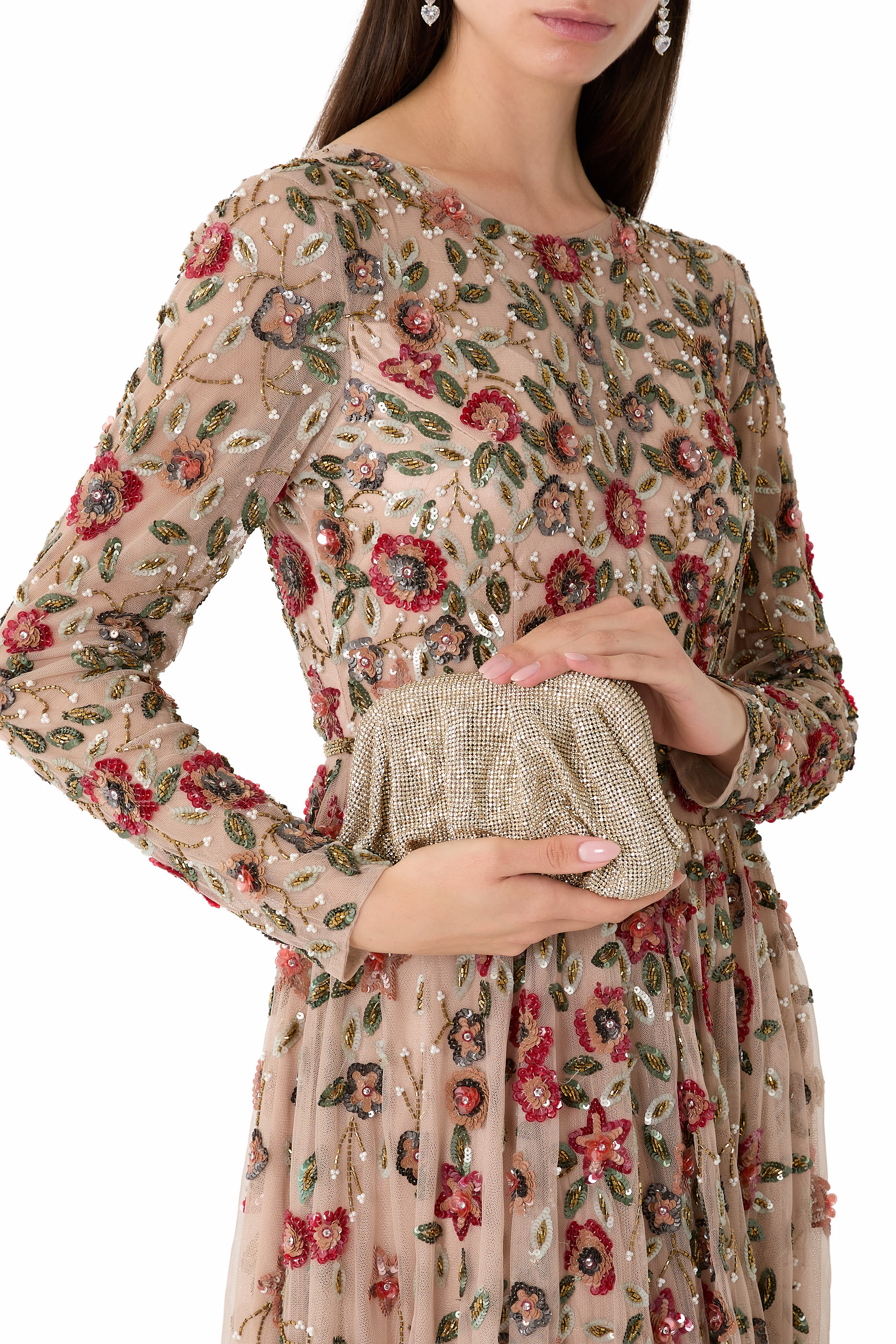 Venus La Petite Clutch Bag