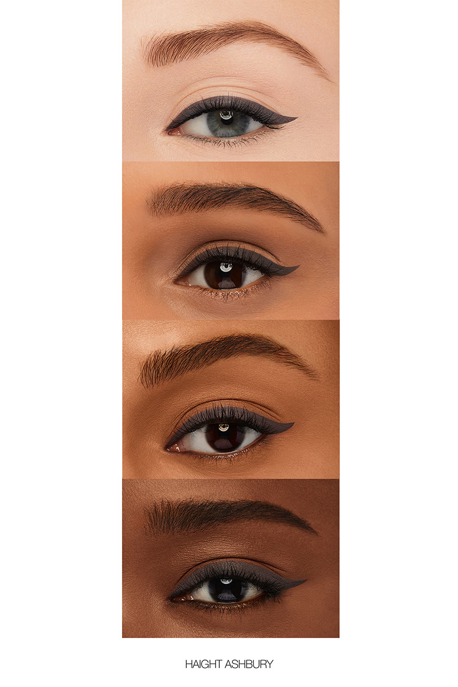 High-Pigment Longwear Eyeliner