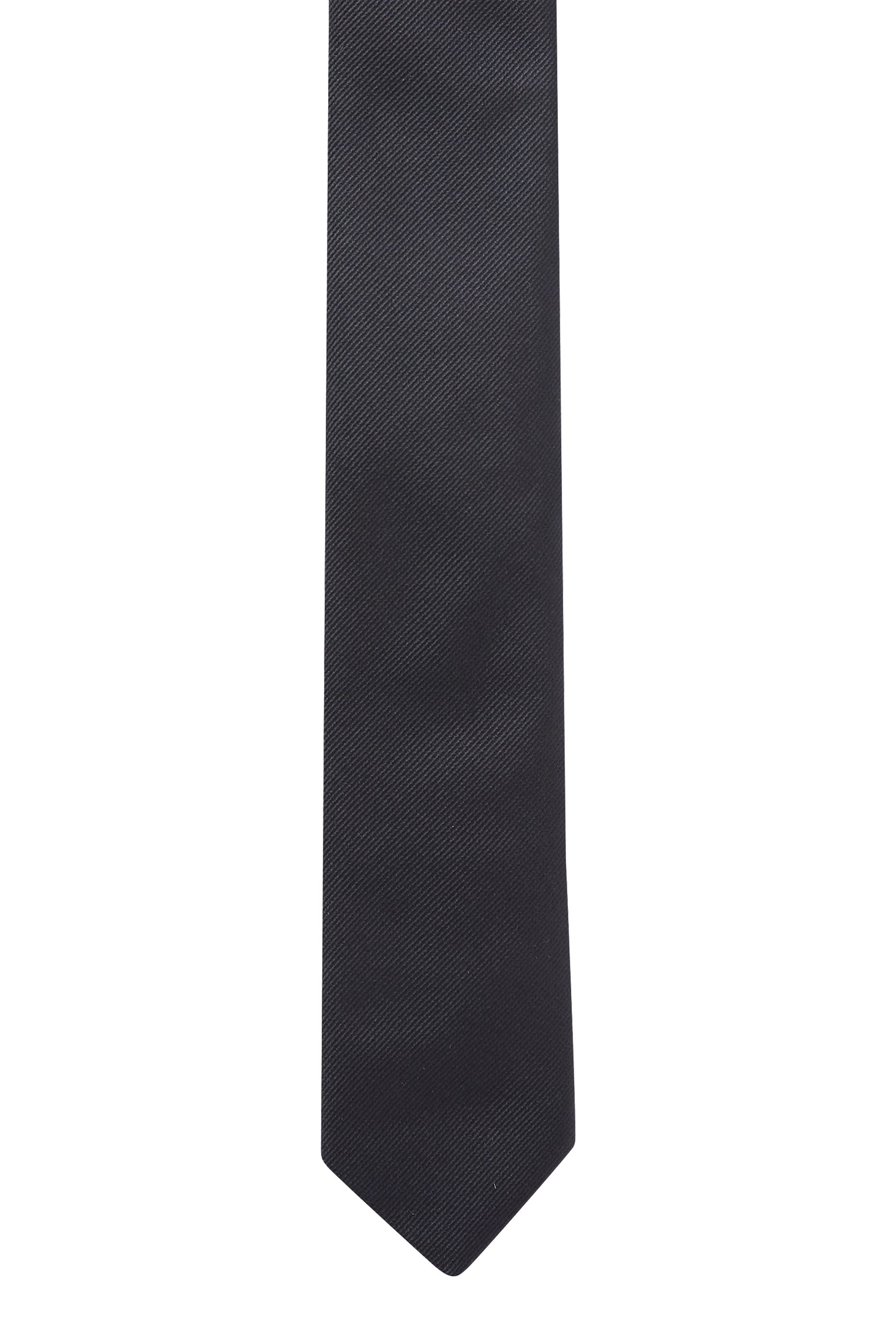 Silk H-Tie
