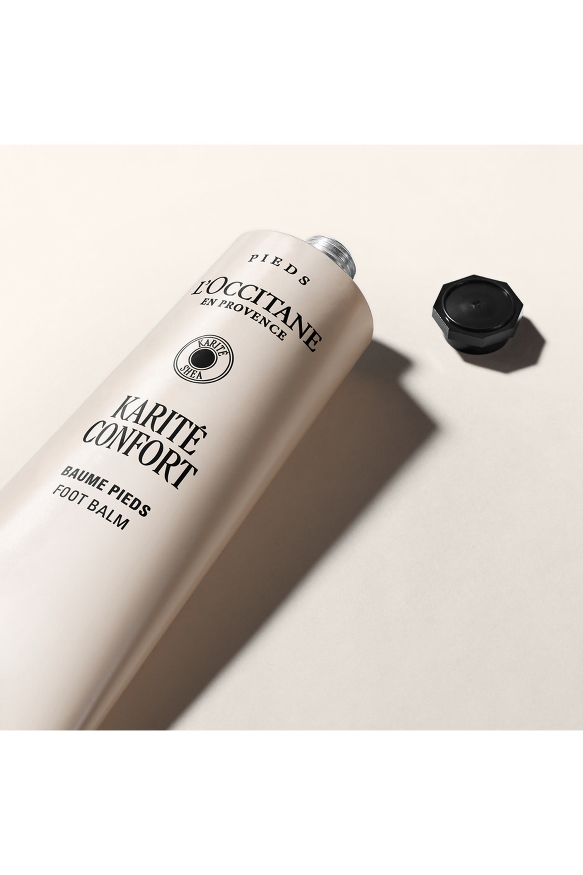 Shea Butter Foot Balm