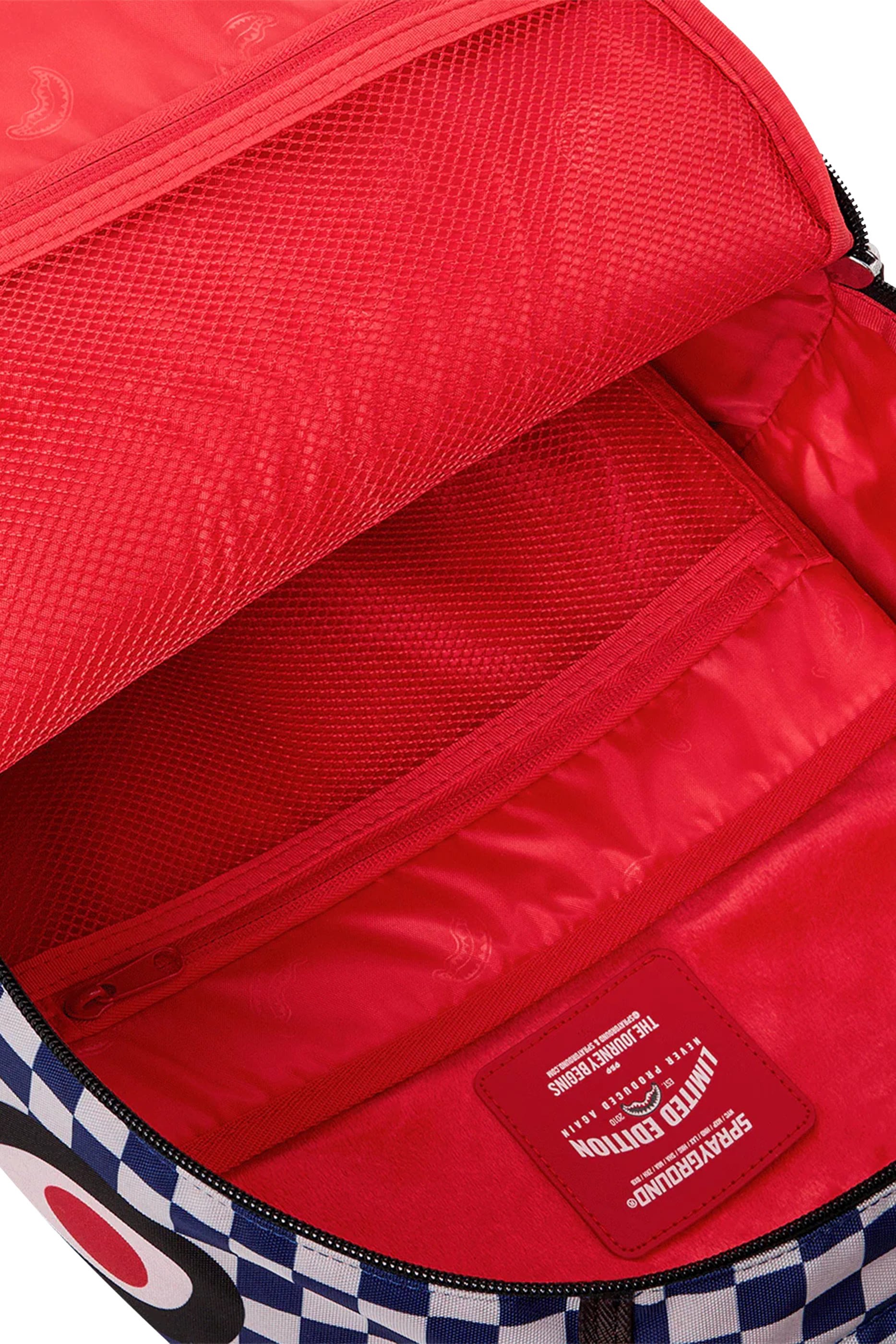 Kids Moya Camokawa Backpack