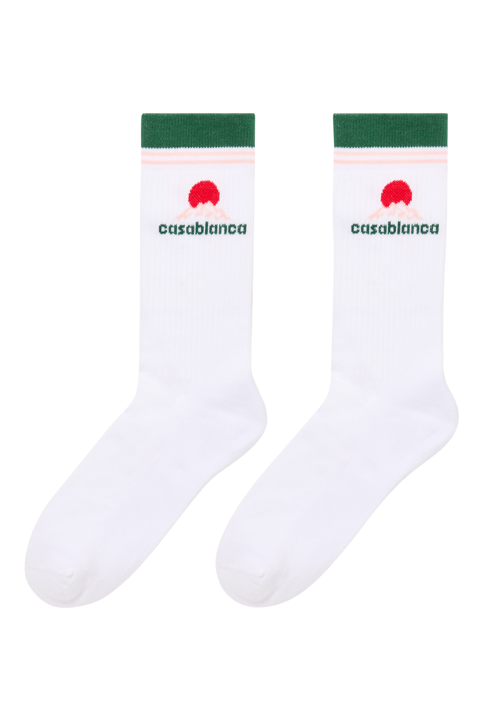 Montagne Printed Socks