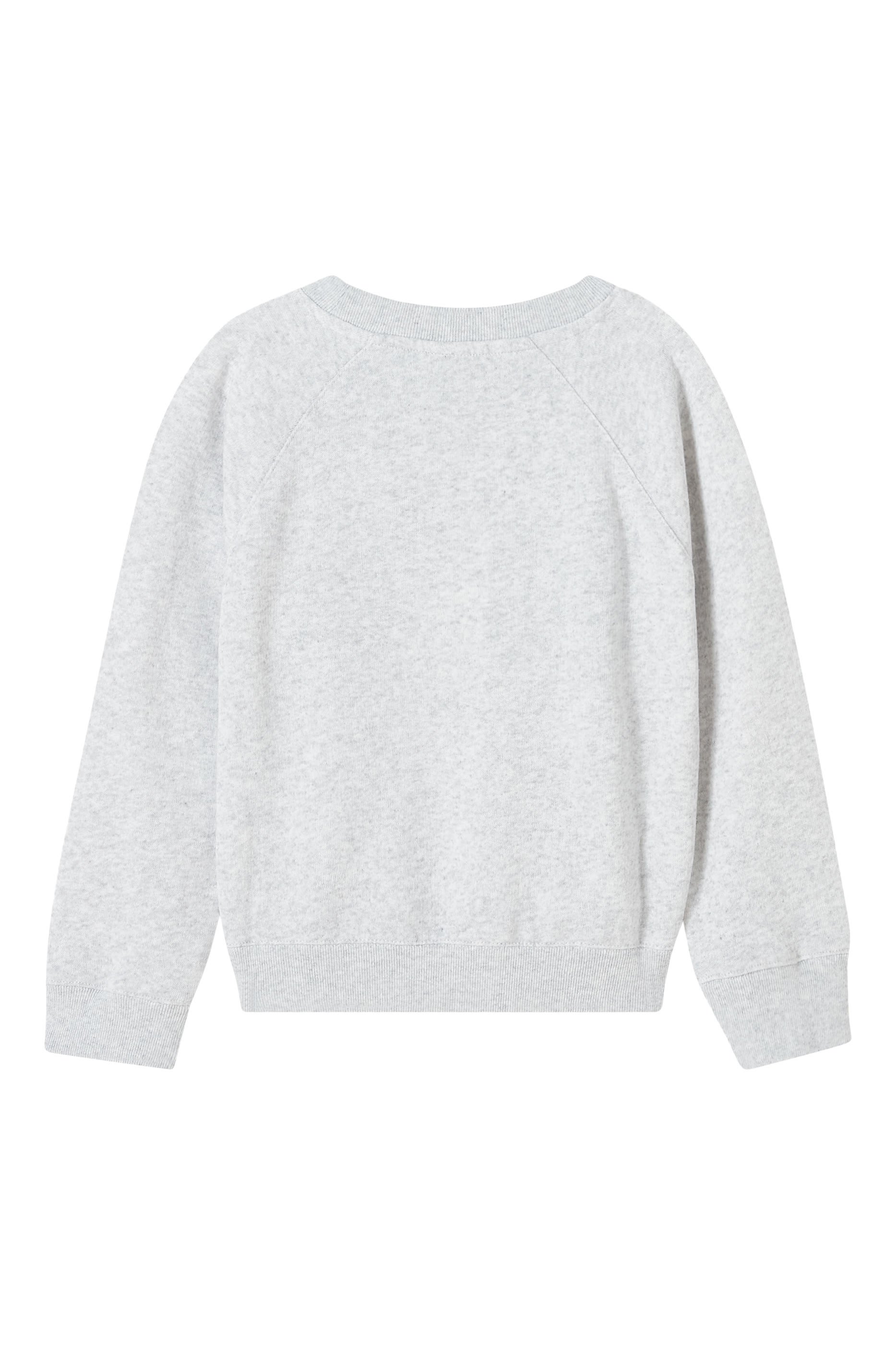 Kids Wellness Ivy Crewneck Sweatshirt