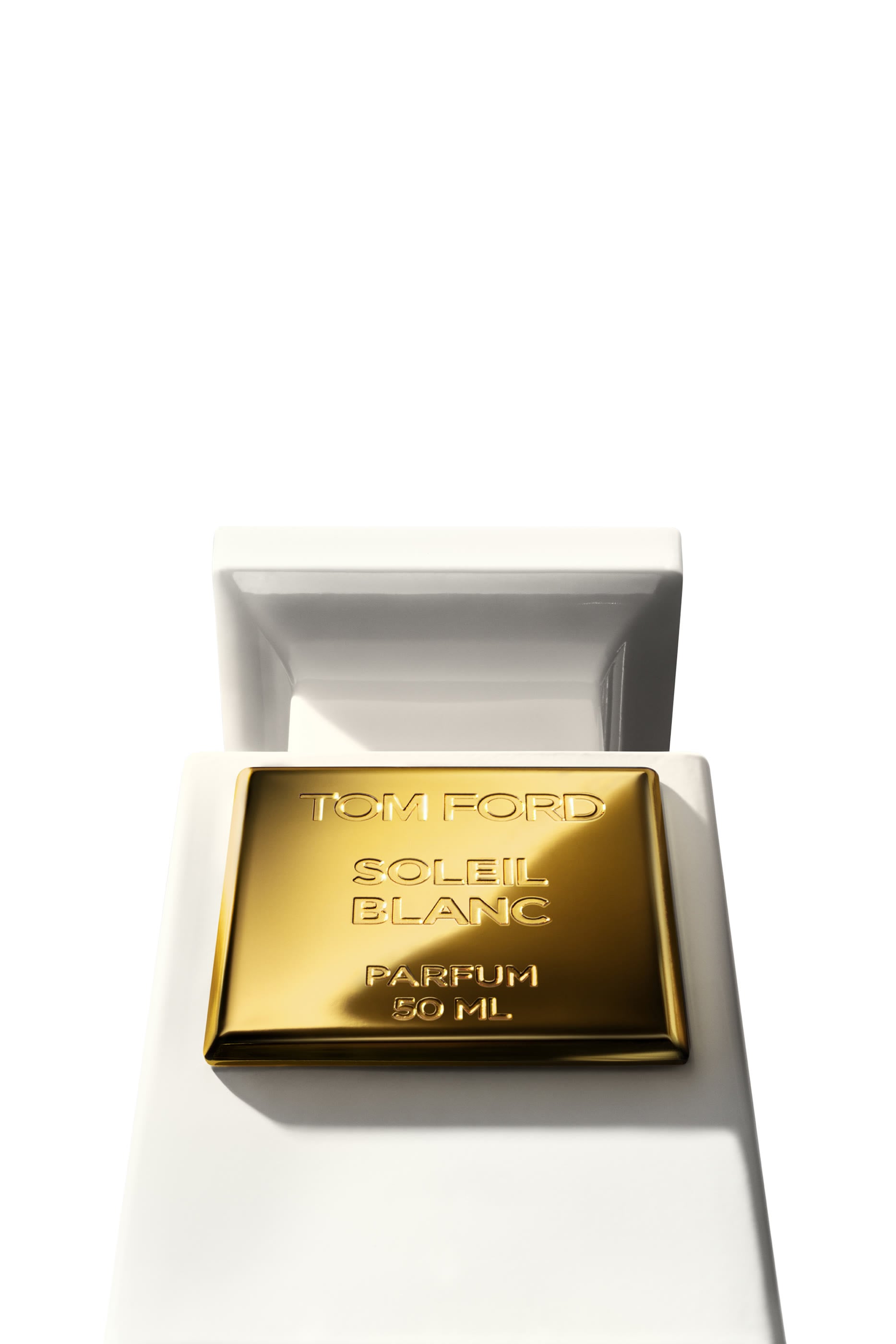 Soleil Blanc Parfum