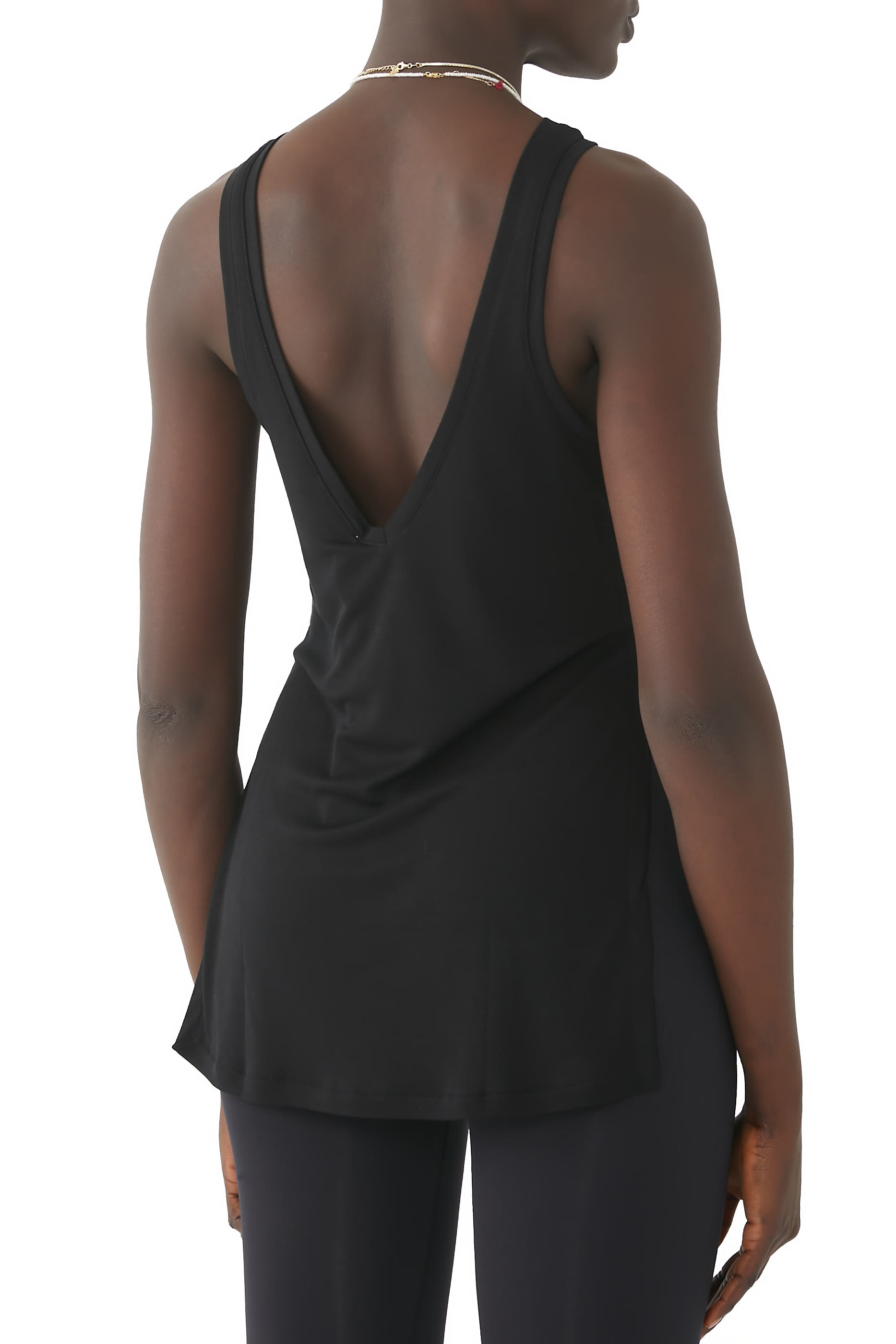 Elevate Lounge Tank Top