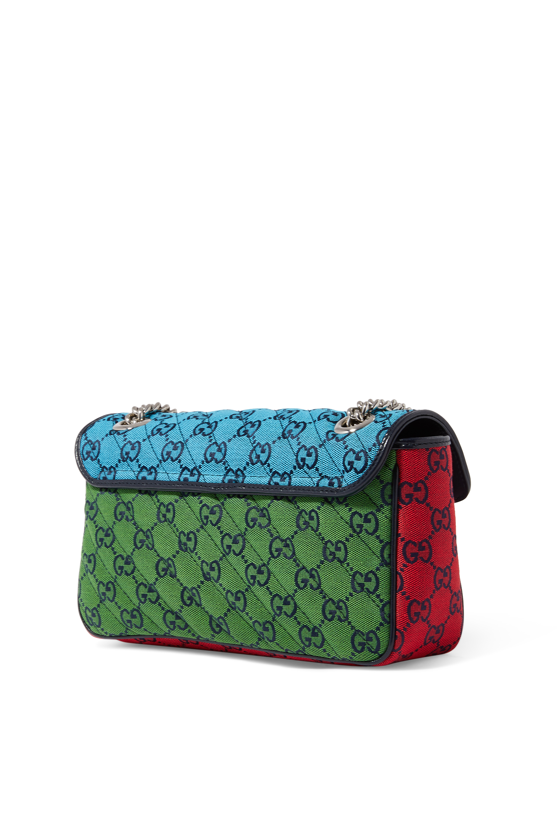 Marmont Small Shoulder Bag