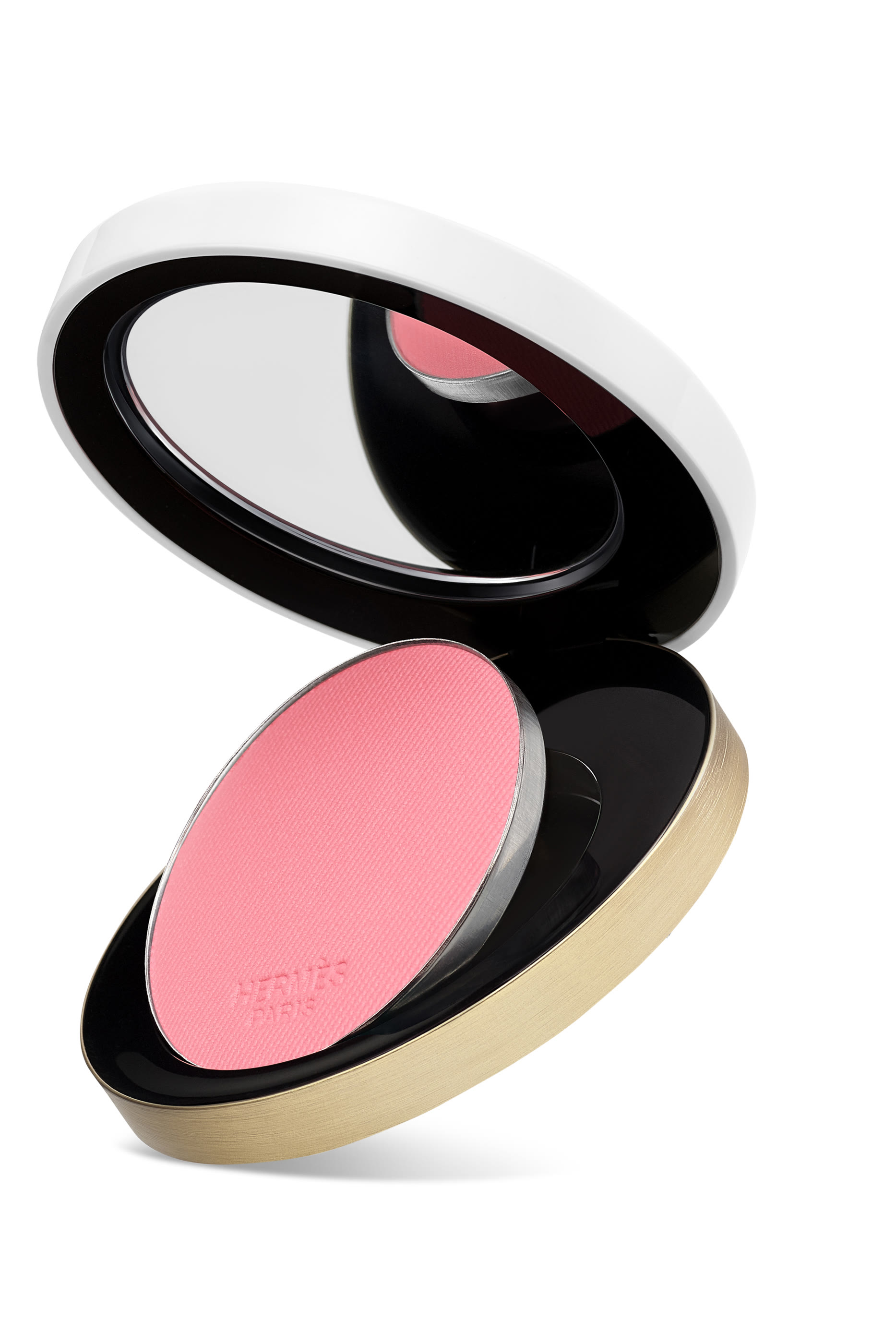 Rose Herm&egrave;s, Silky Blush Powder Refill