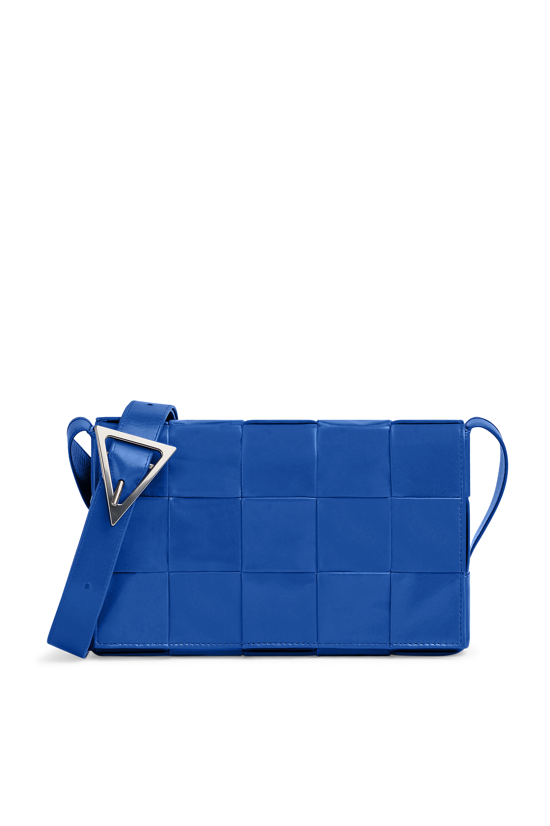 Cassette Crossbody Bag