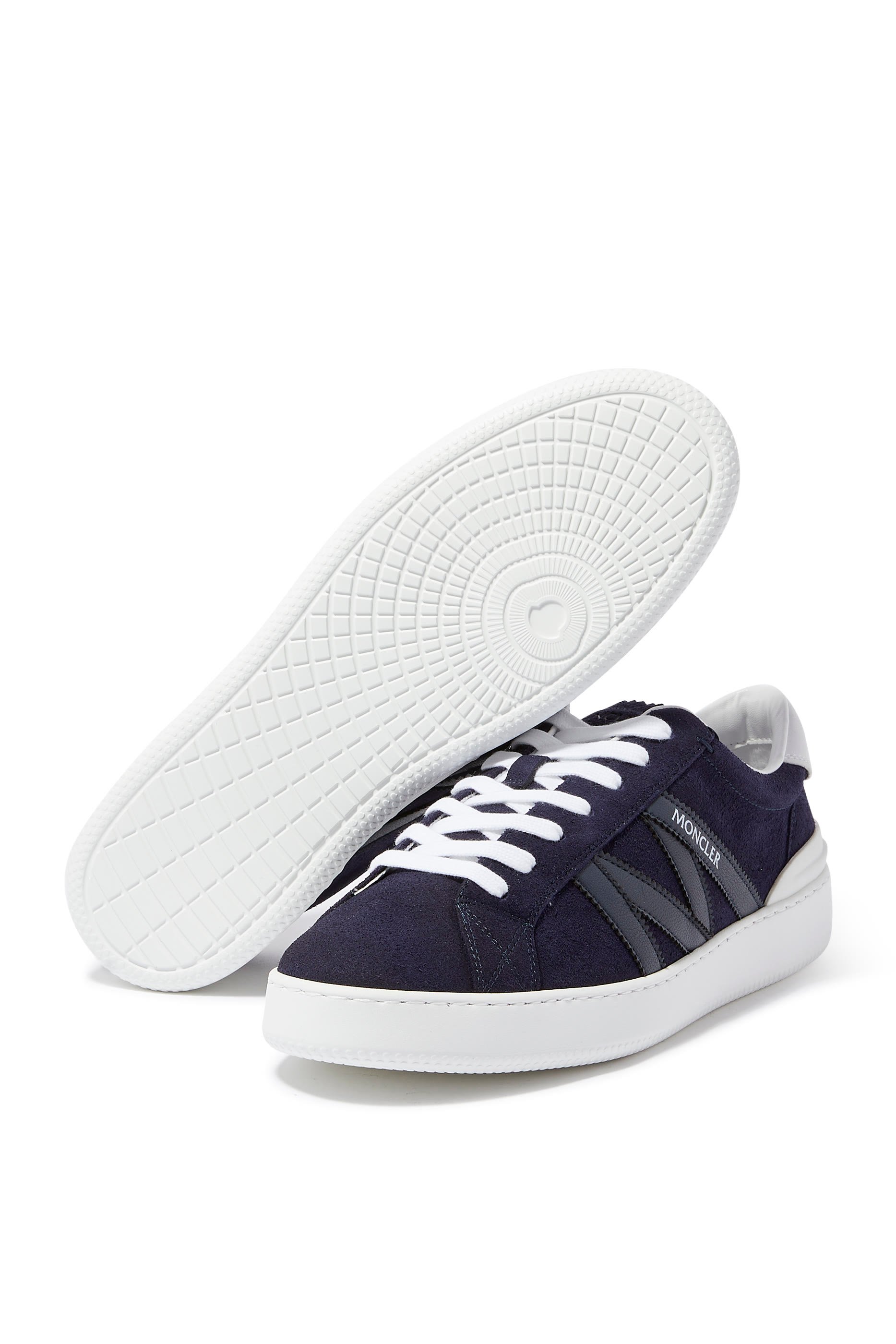 Monaco M Sneakers