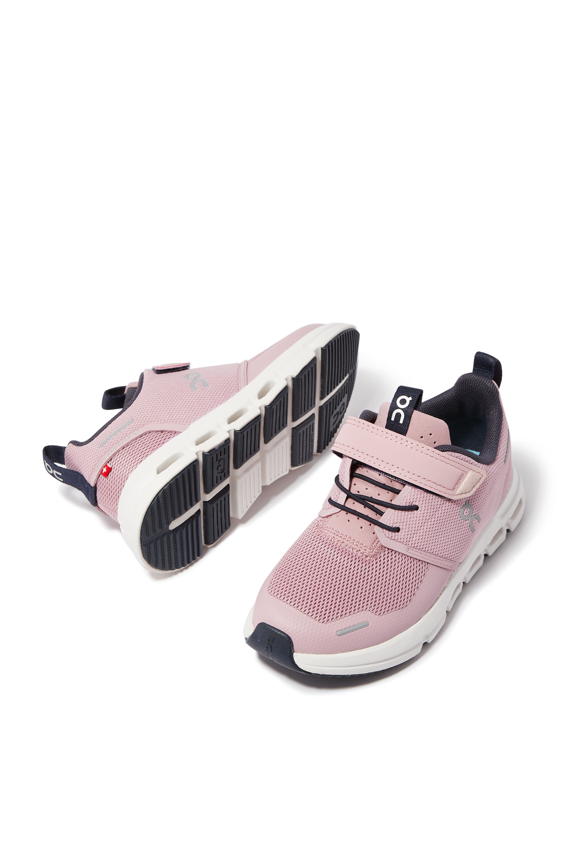 Kids Cloud Play Sneakers