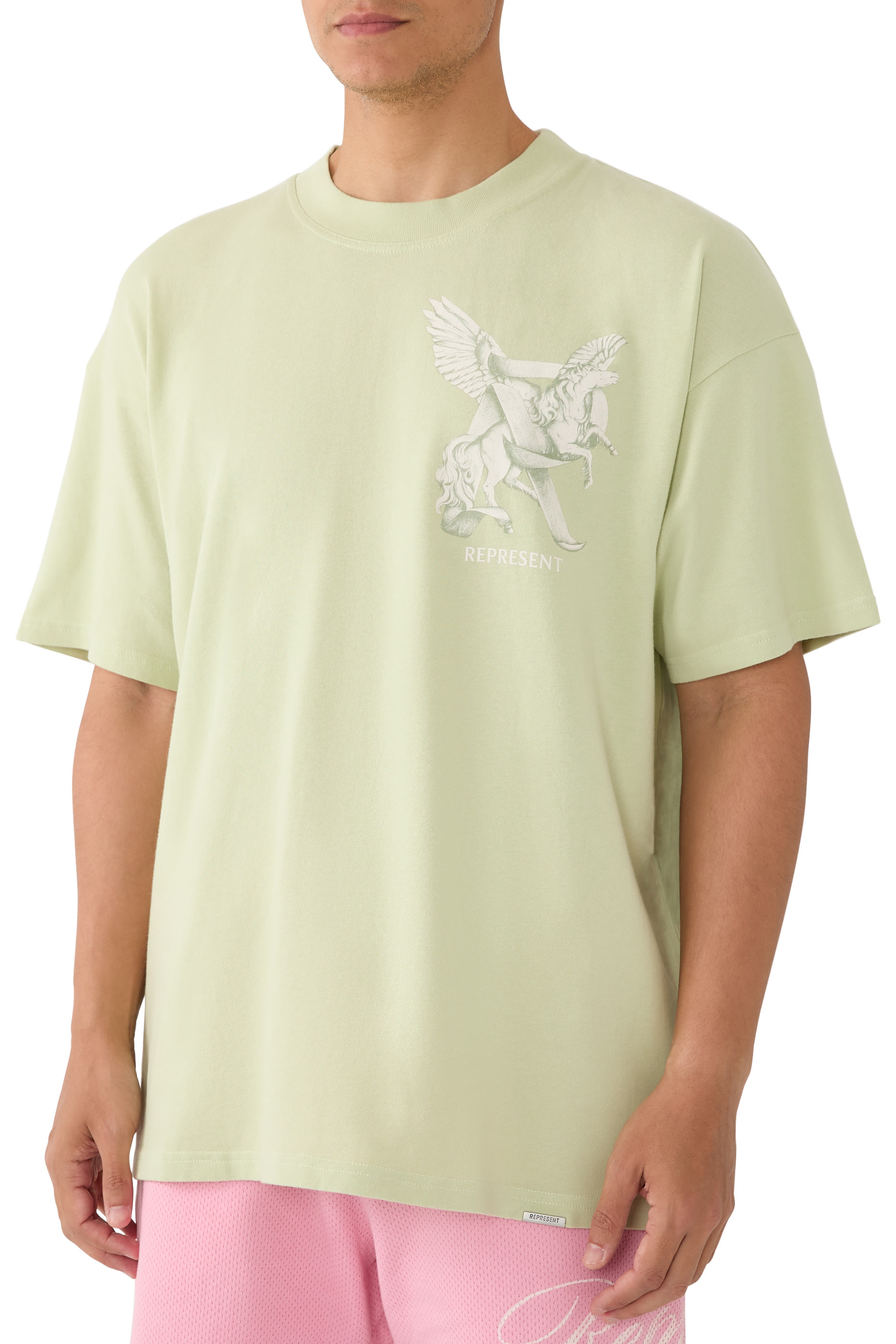 Elegance in Motion T-Shirt