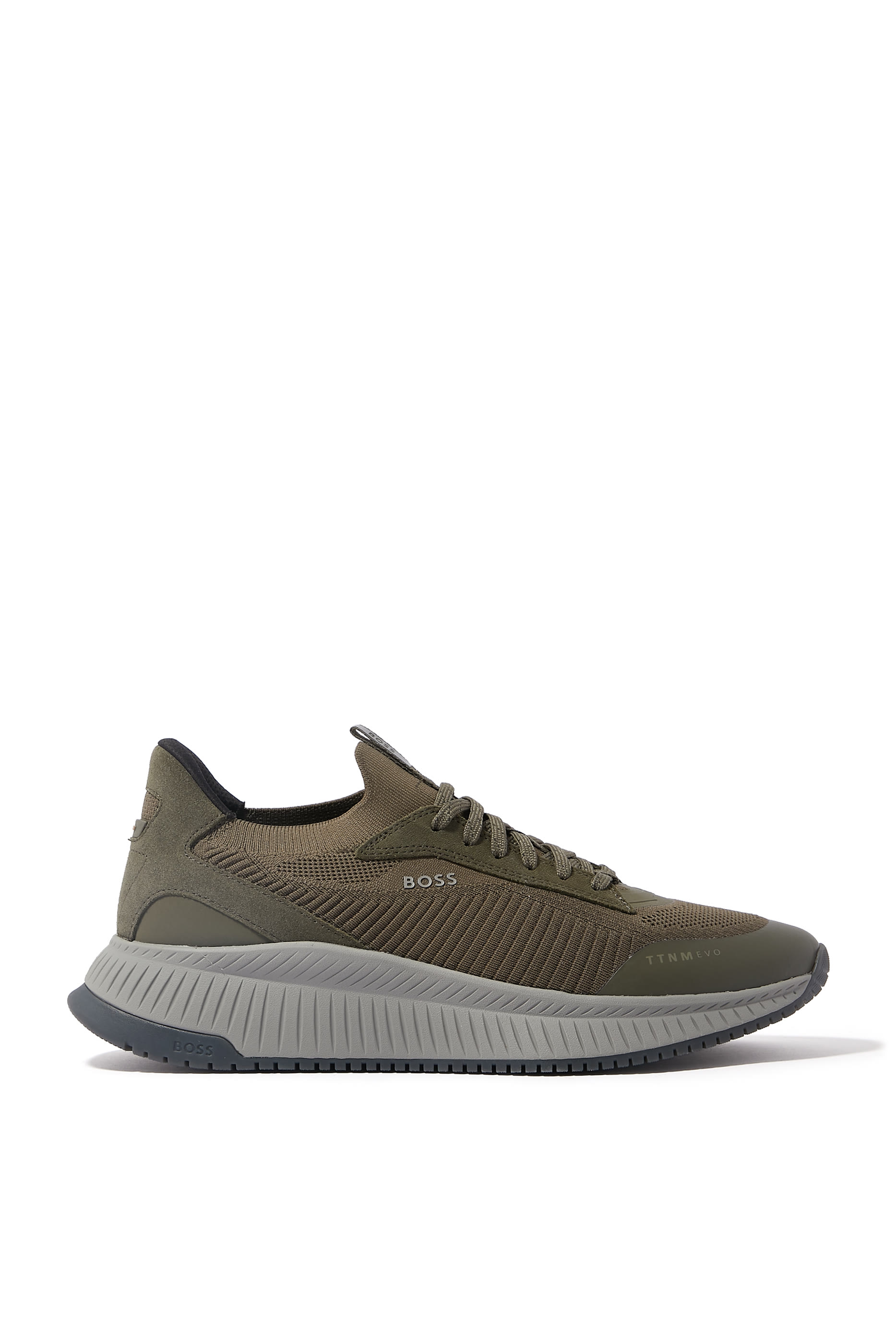 TTNM Knitted EVO Trainers