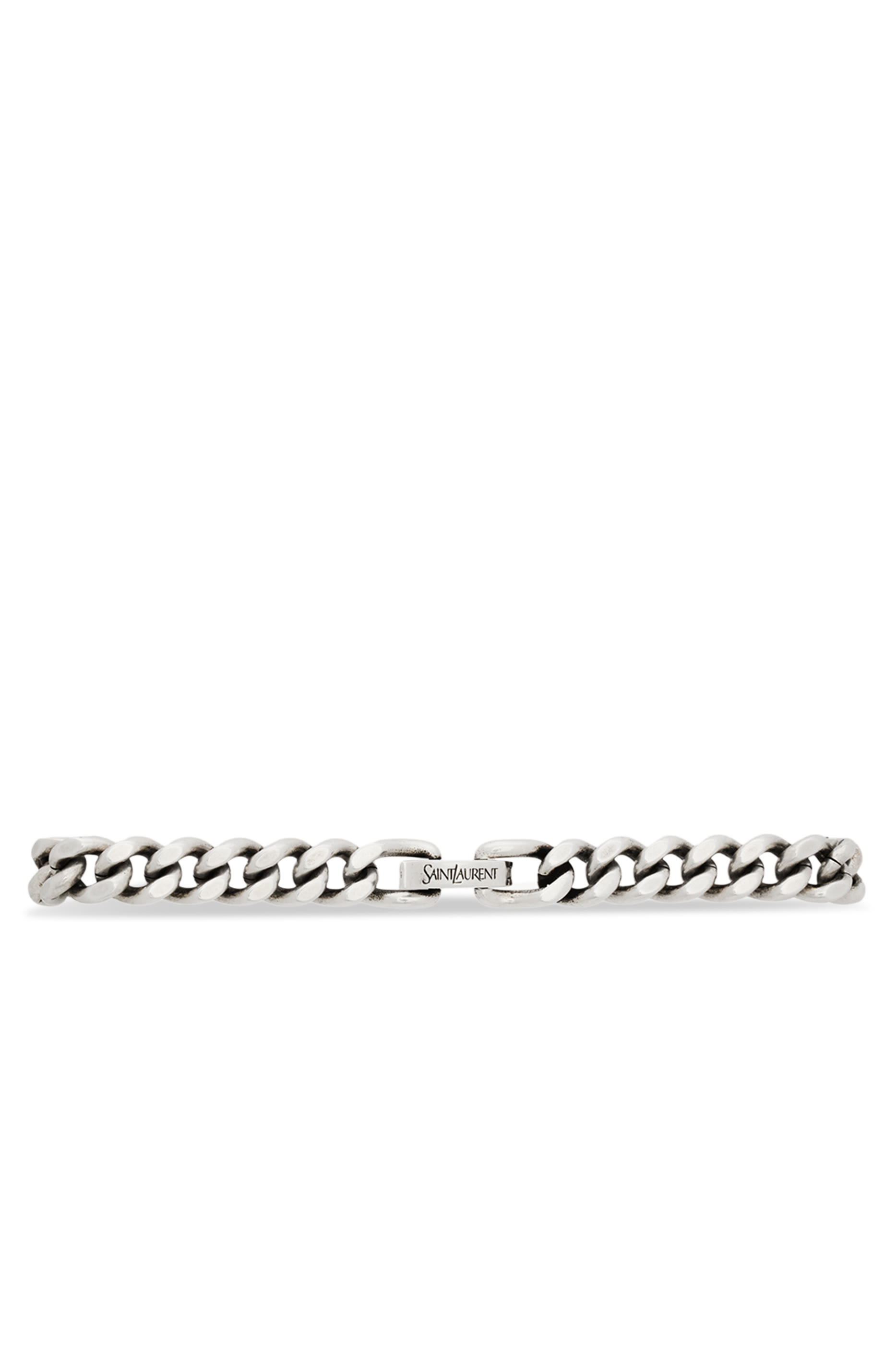 Gourmette Maillon Chain Bracelet