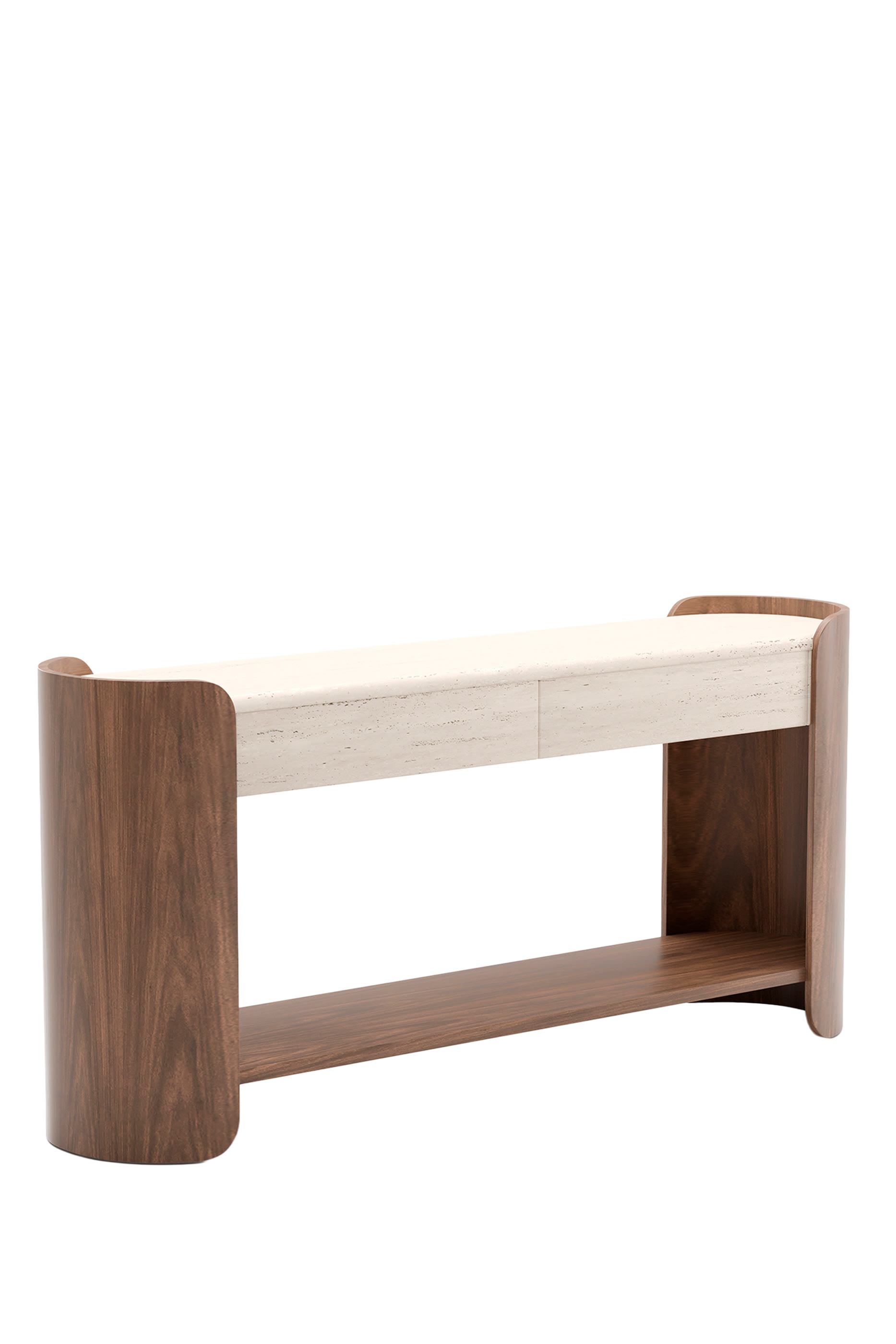Fleur Console Table