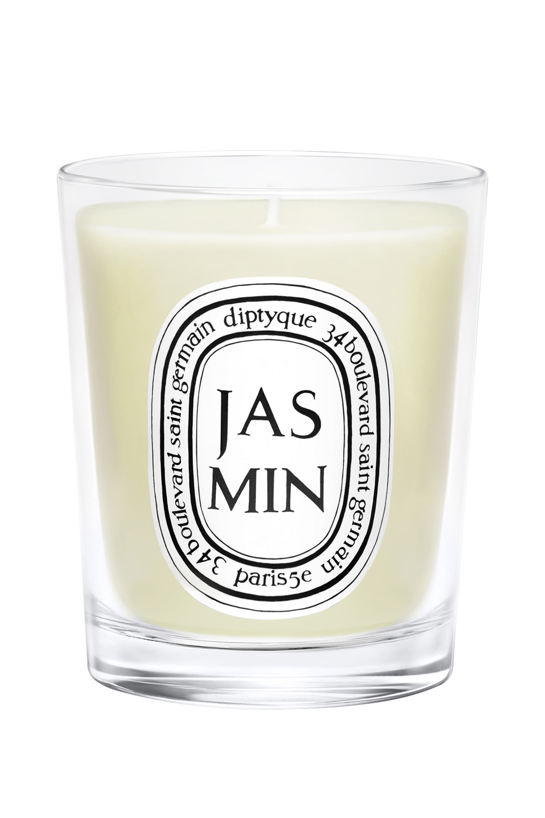 Jasmin Candle