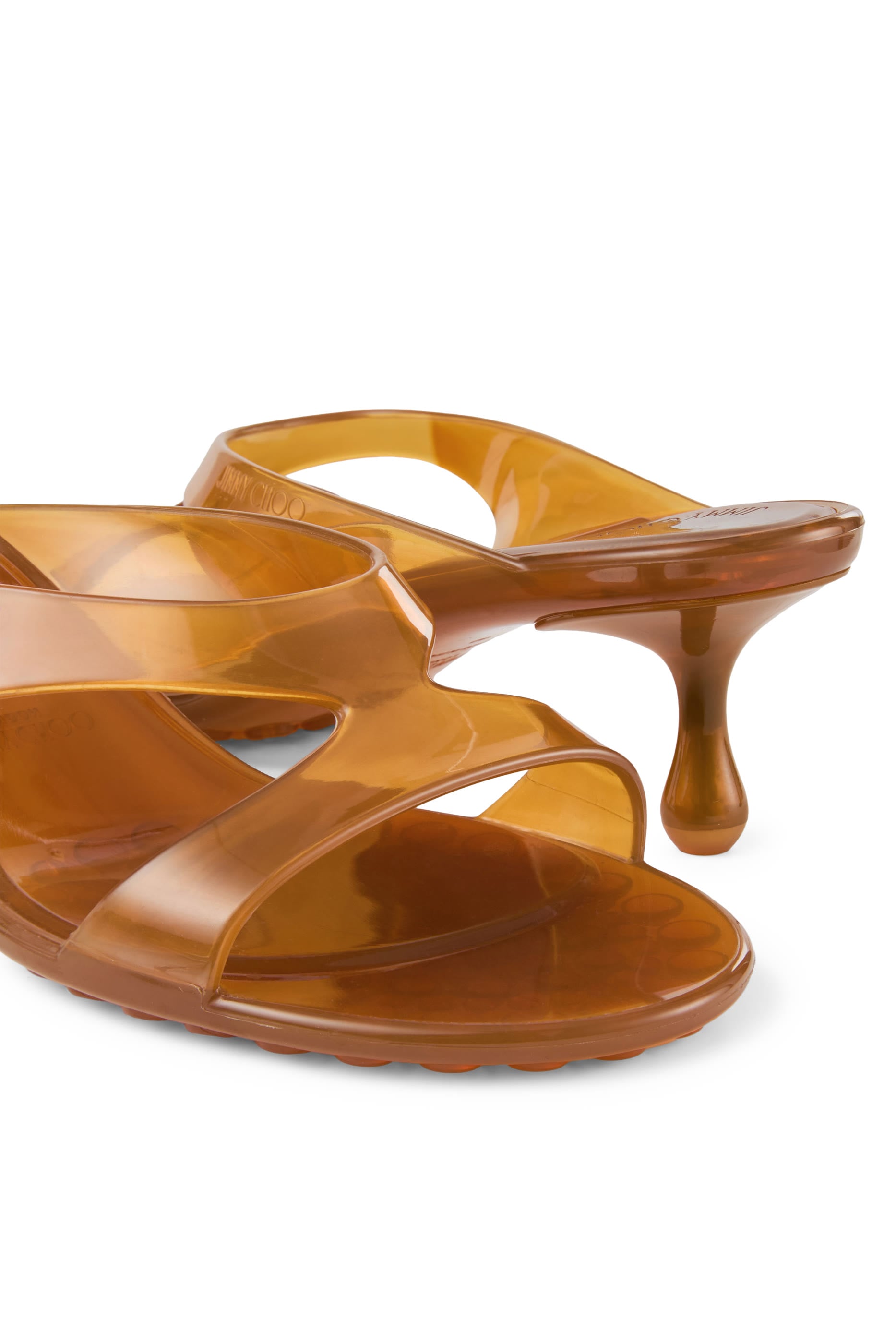 Jelly Drop Sandals 50