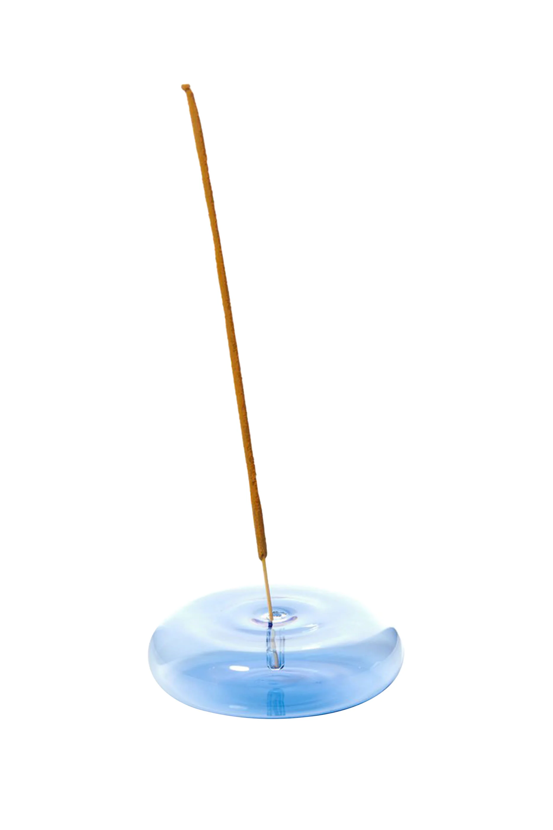 Dimple Incense Holder