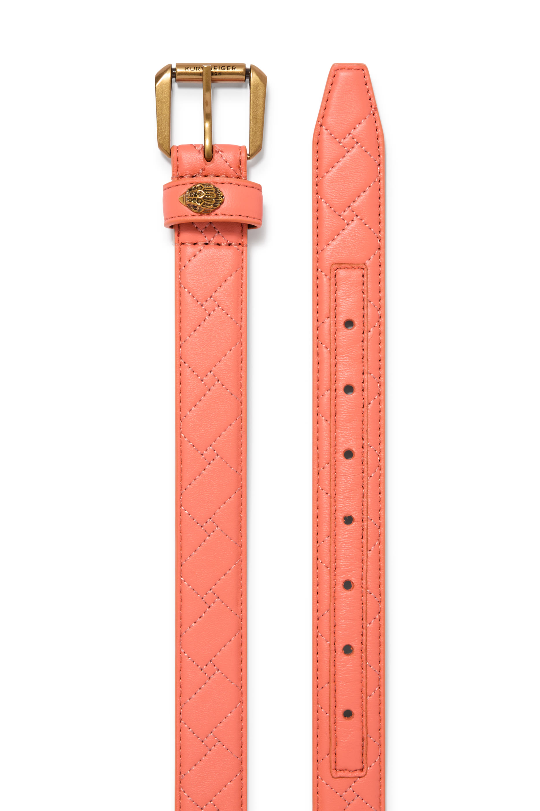 Kensington 30 Leather Belt