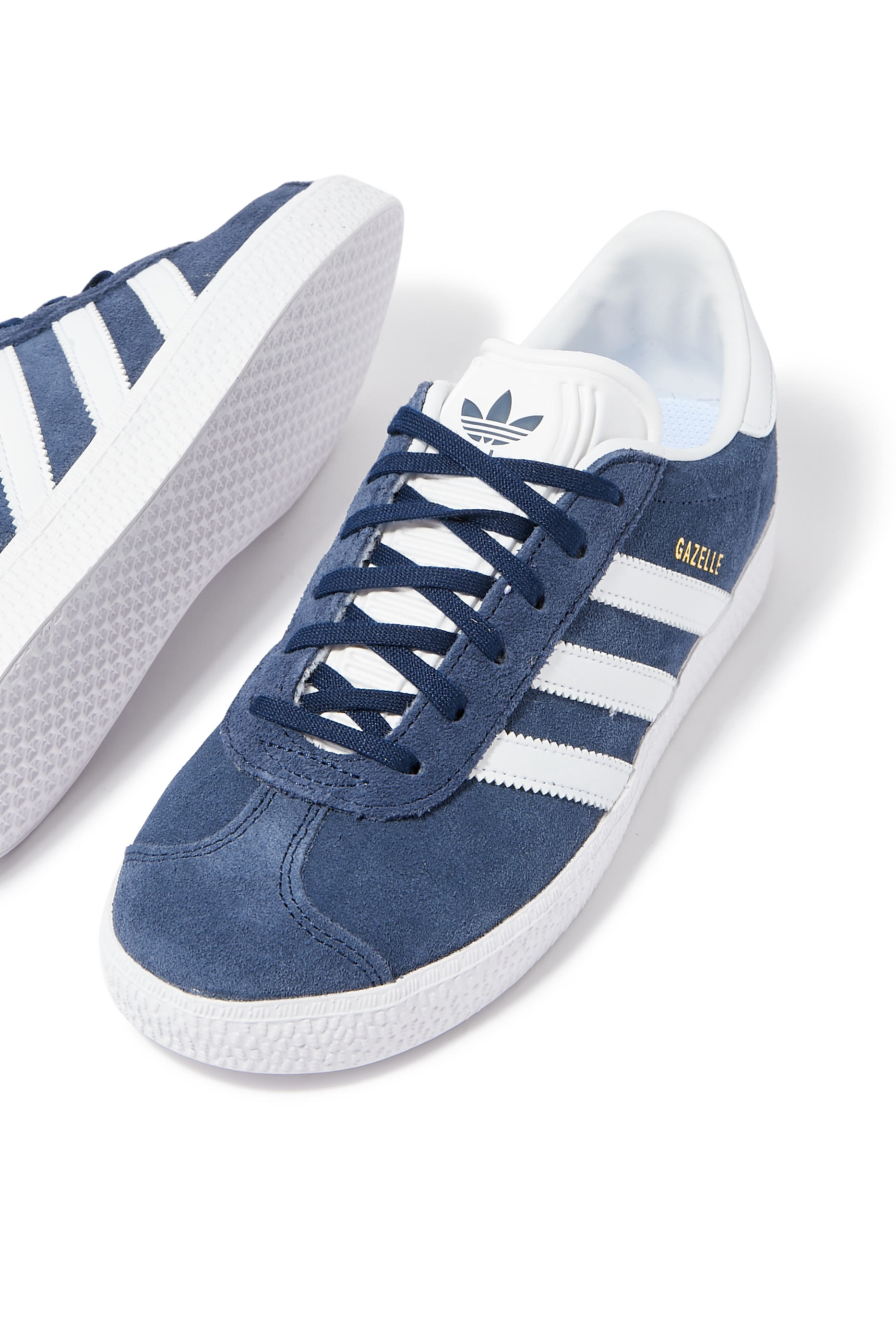 Kids Gazelle Sneakers