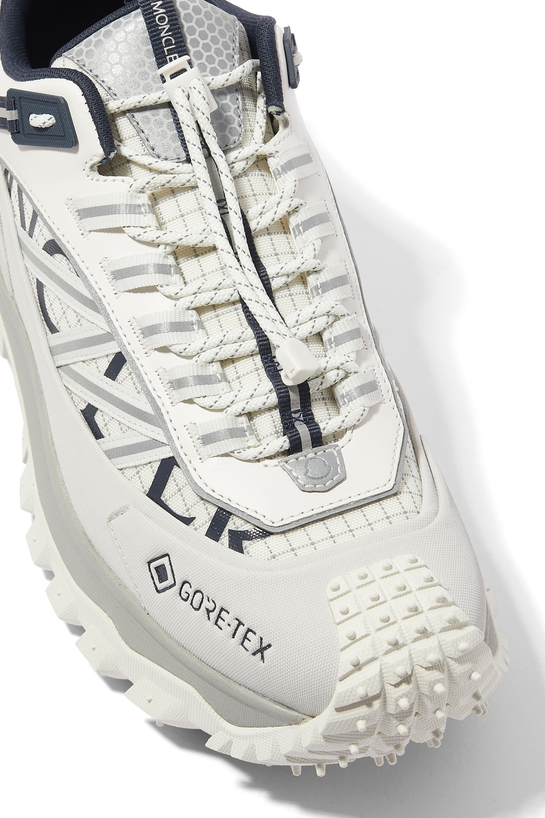 Trailgrip Gtx Low-Top Sneakers