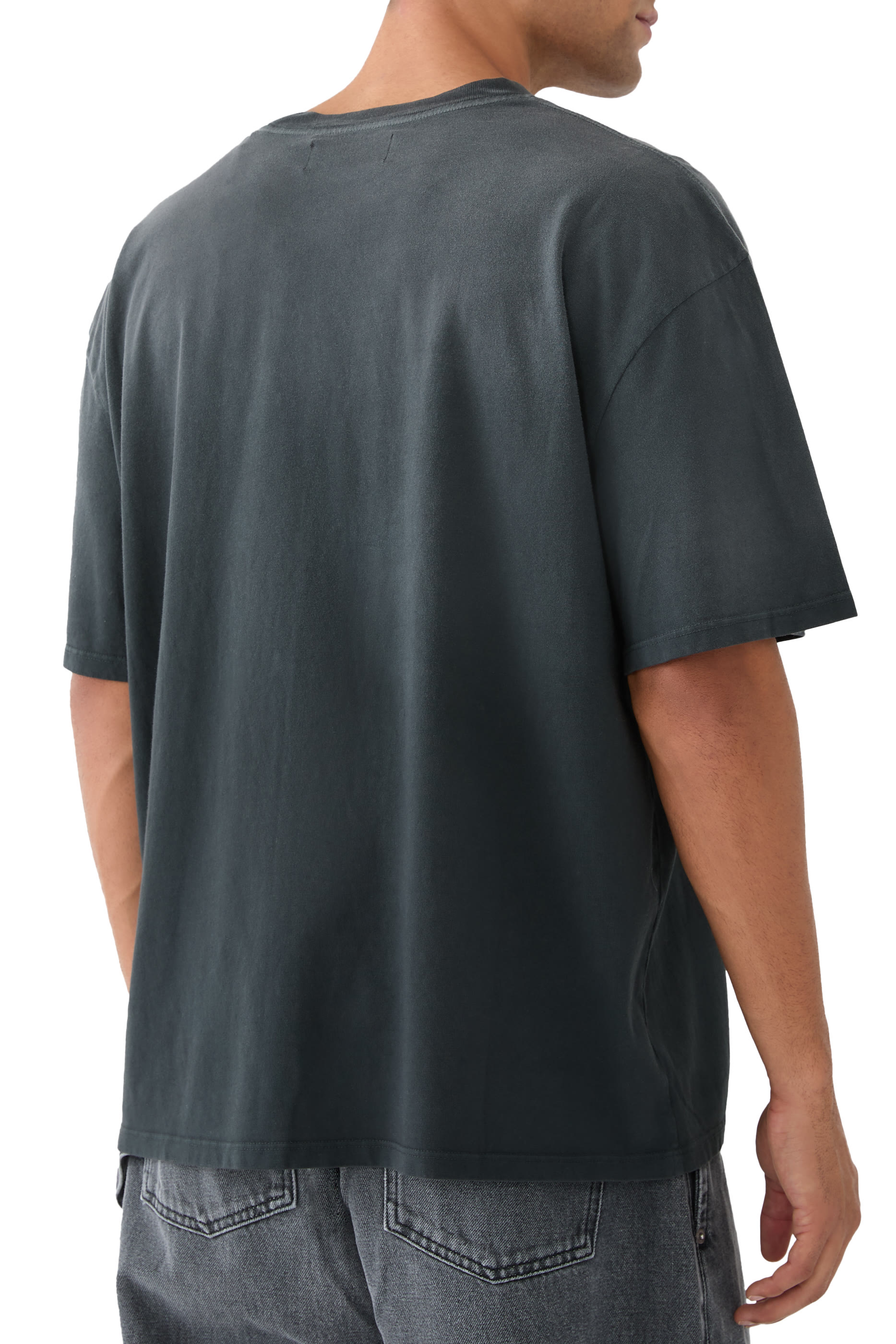 Terraestiva Boxy T-Shirt