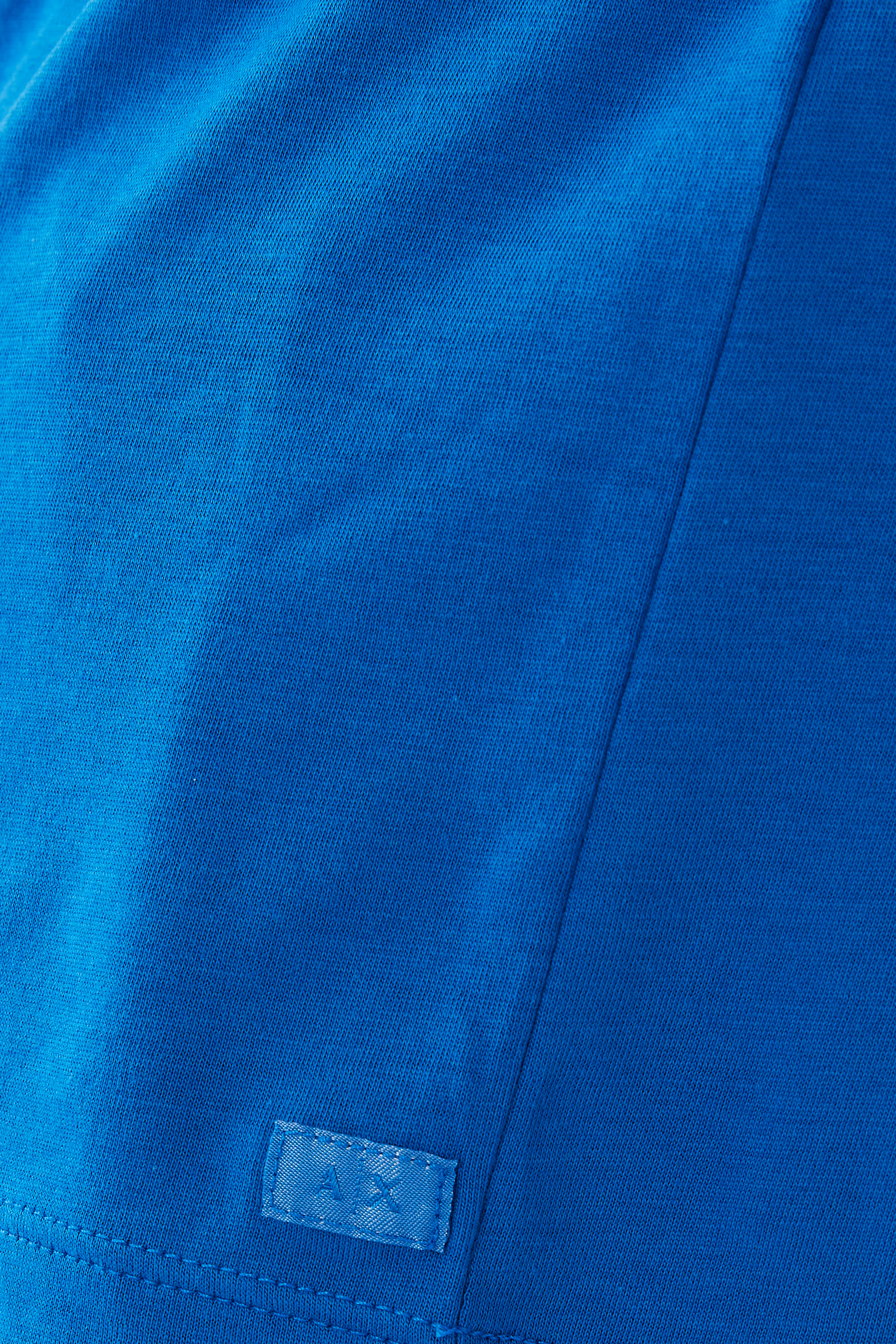 Slim Fit Pima Cotton T-Shirt