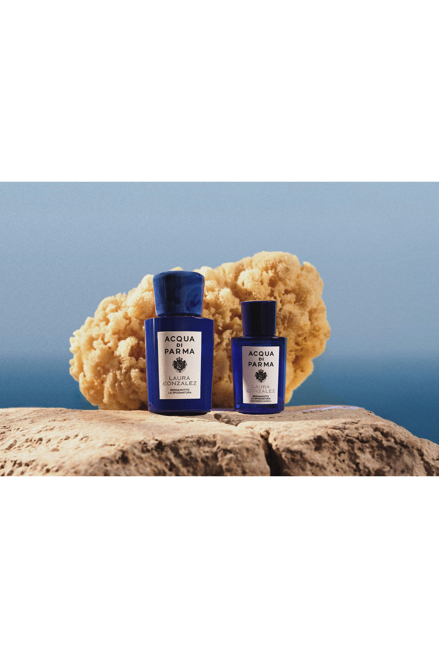 Bergamotto La Spugnatura Eau de Parfum
