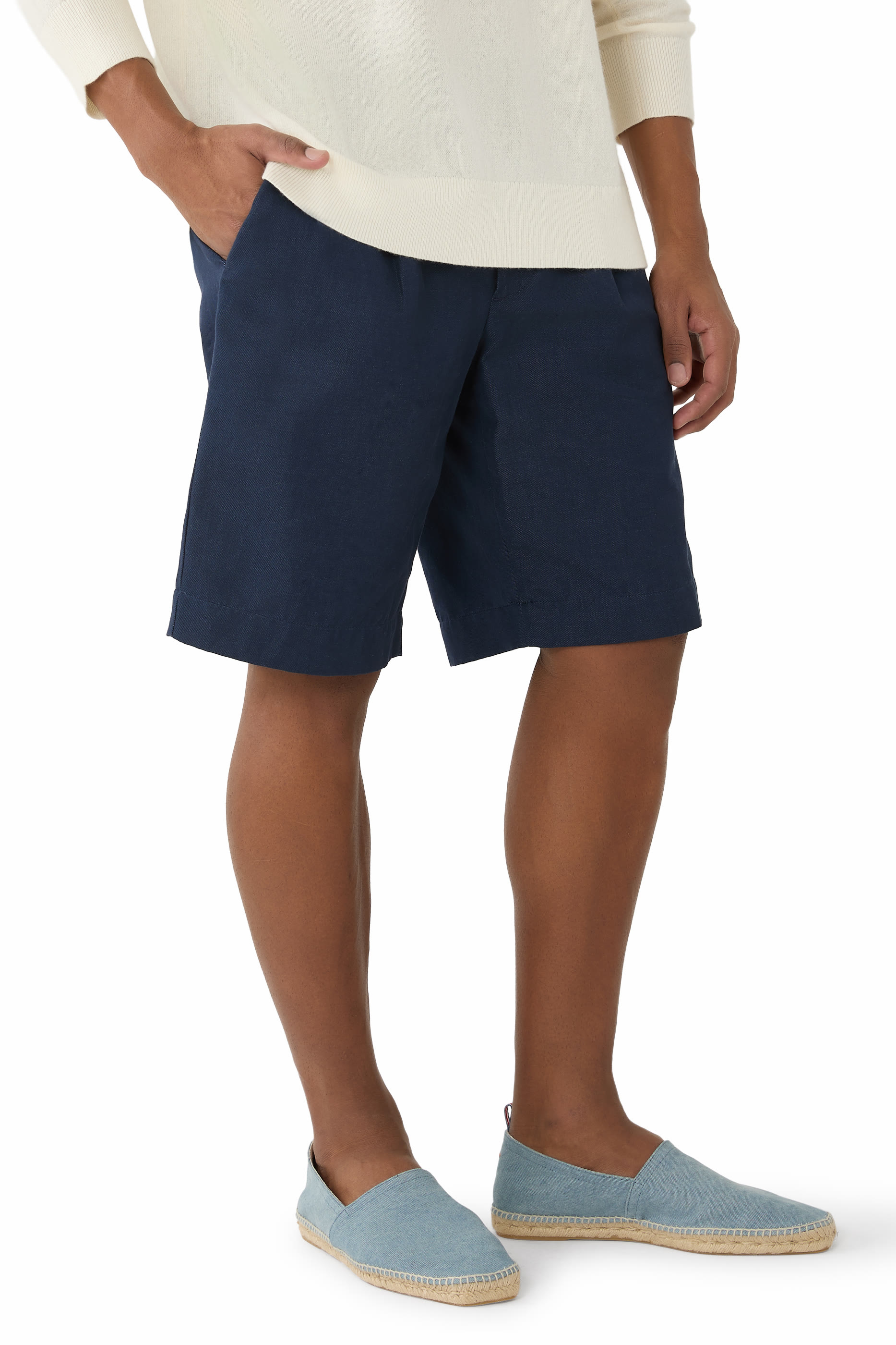 Pablo/002 Espadrilles 