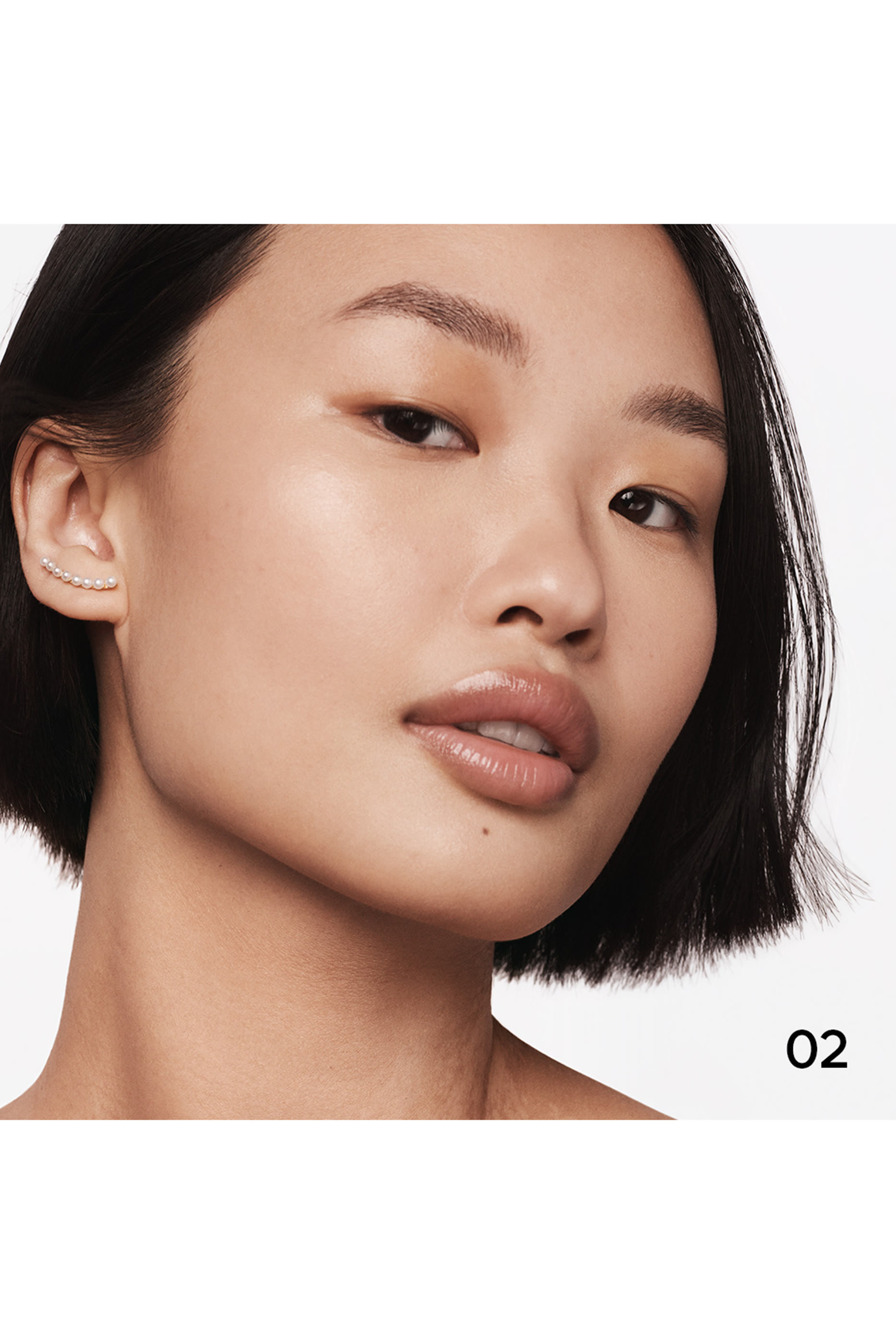 M&eacute;t&eacute;orites Marmo Swirl Light - Pearls of Powder