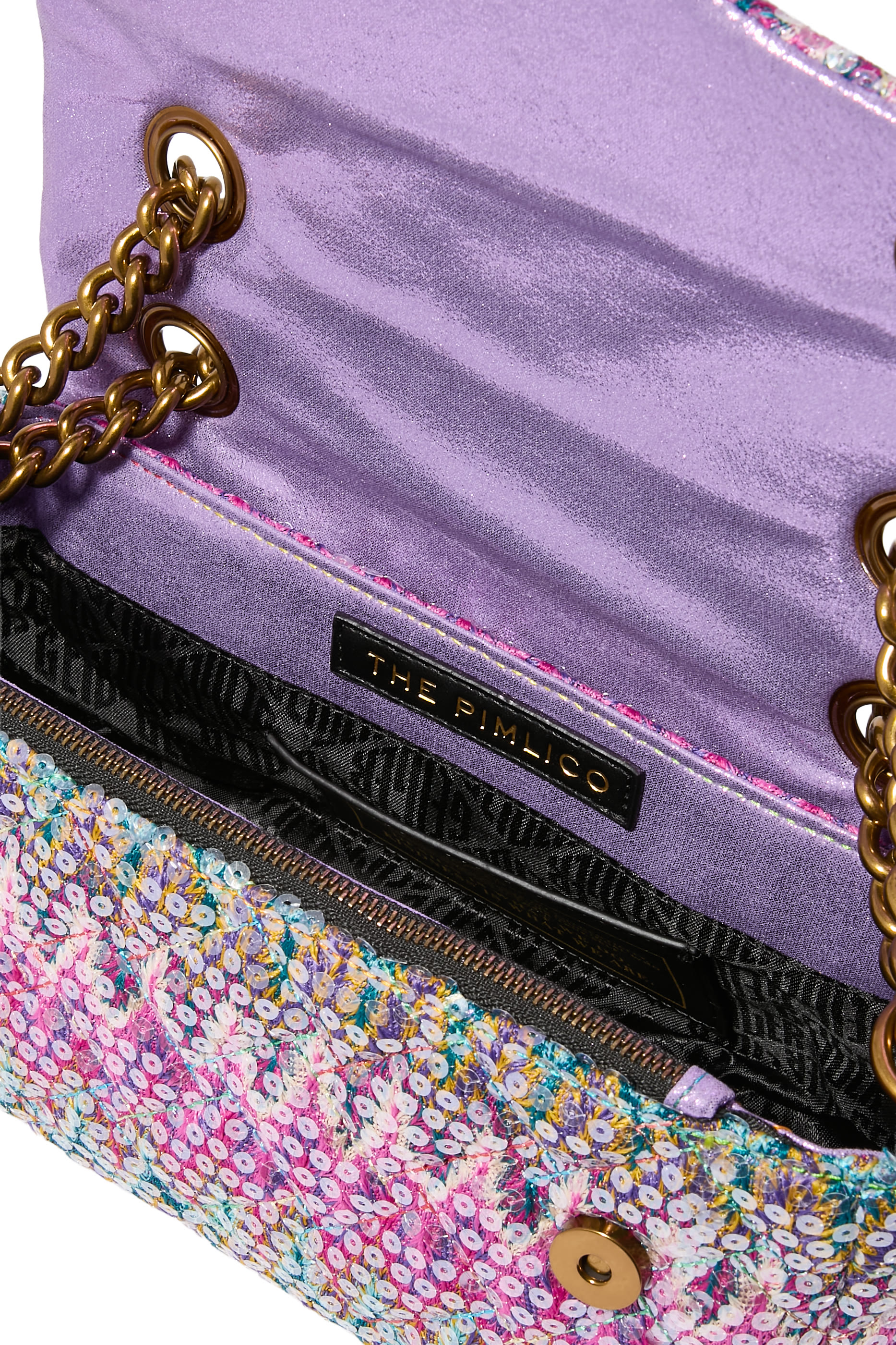 Pimplico Bag