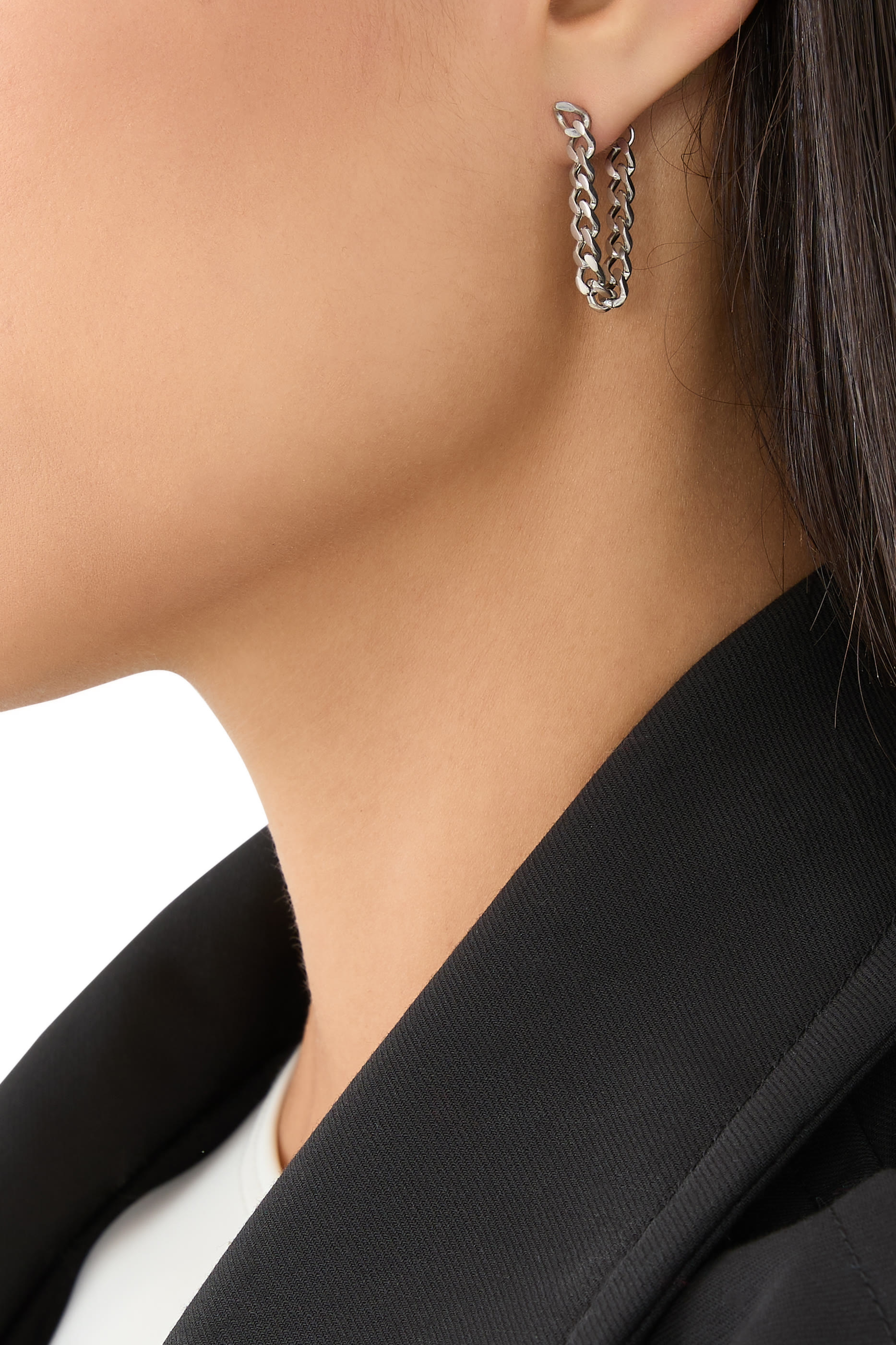 Skyler Single Earring